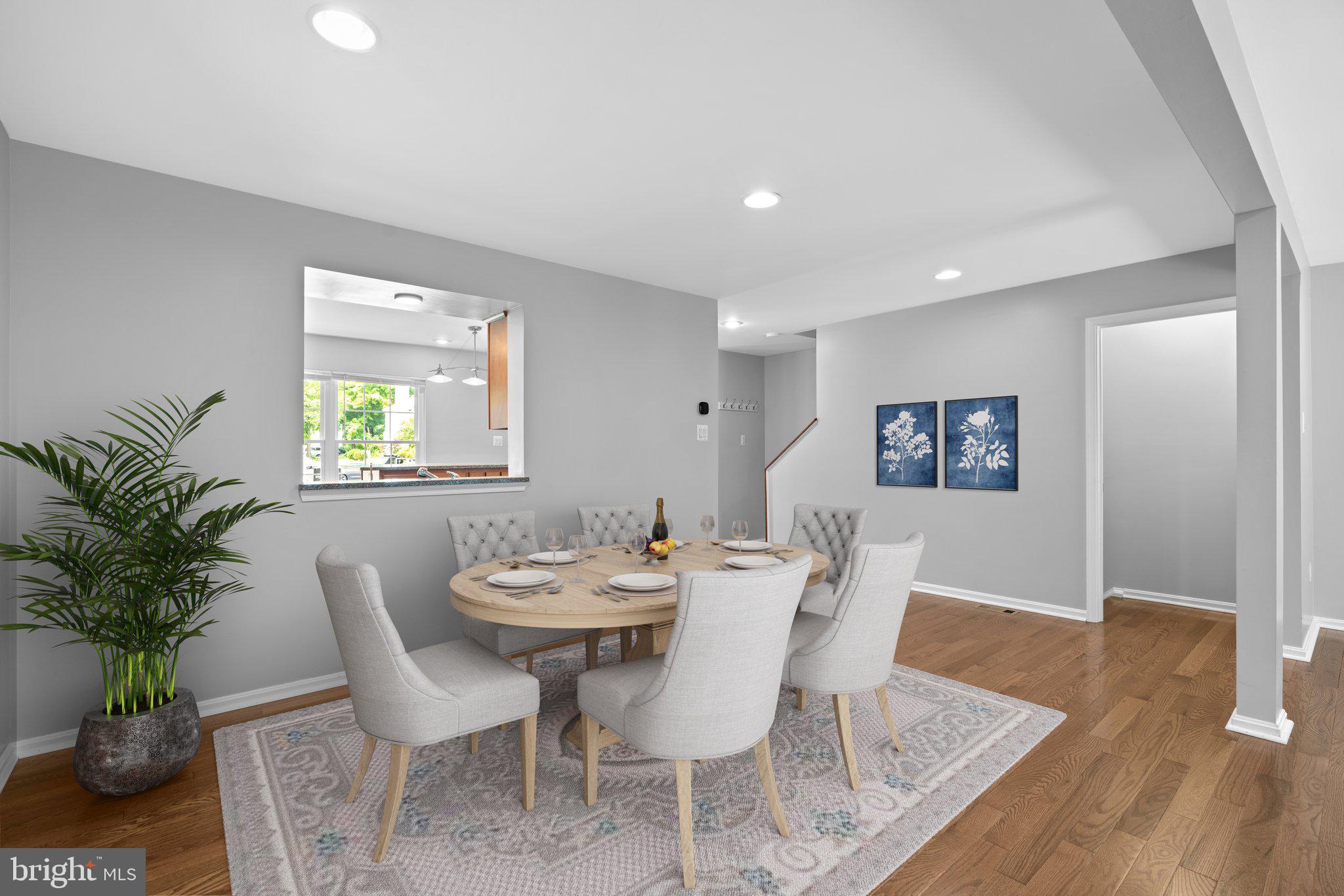 HICKORY RIDGE - Residential