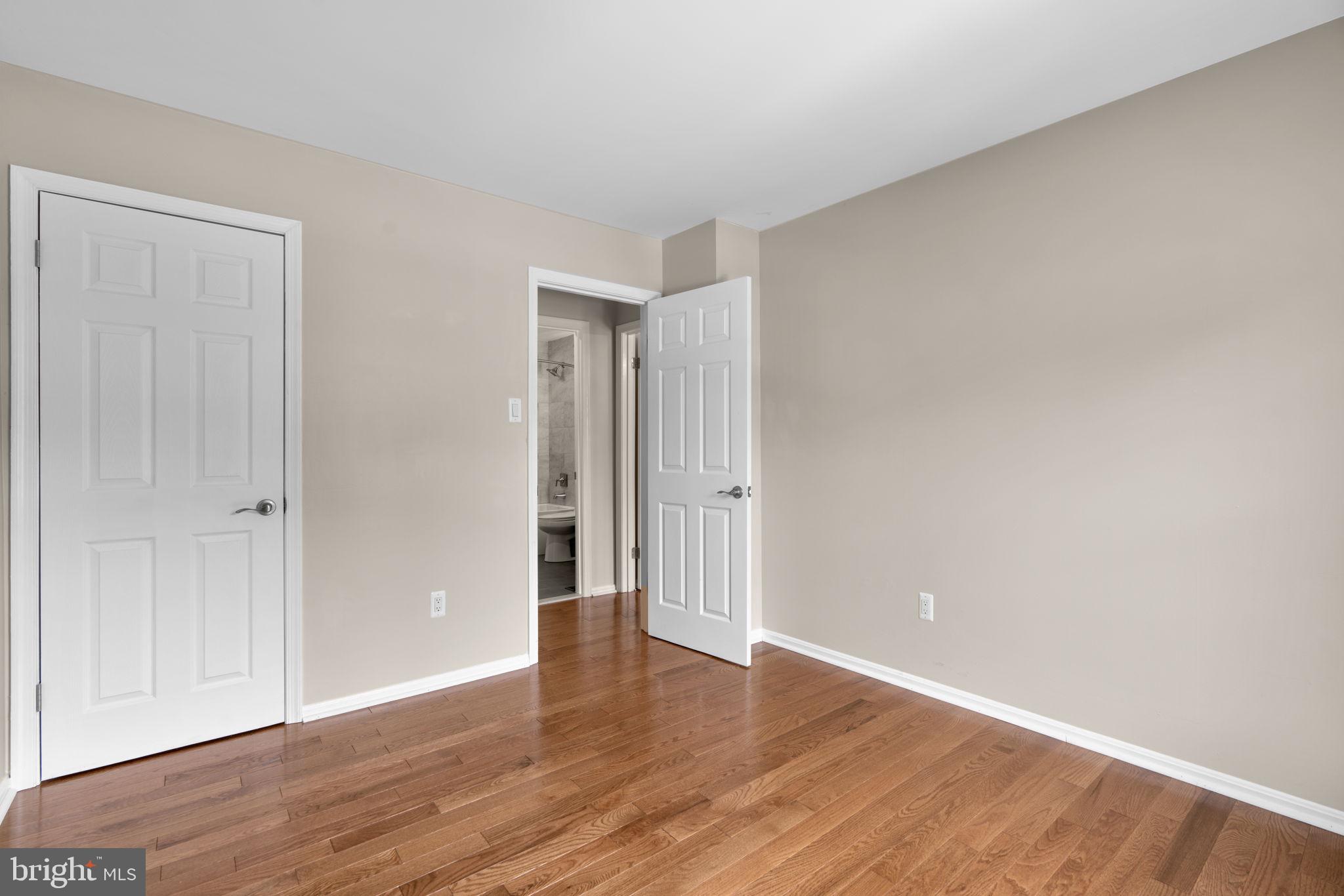 HICKORY RIDGE - Residential