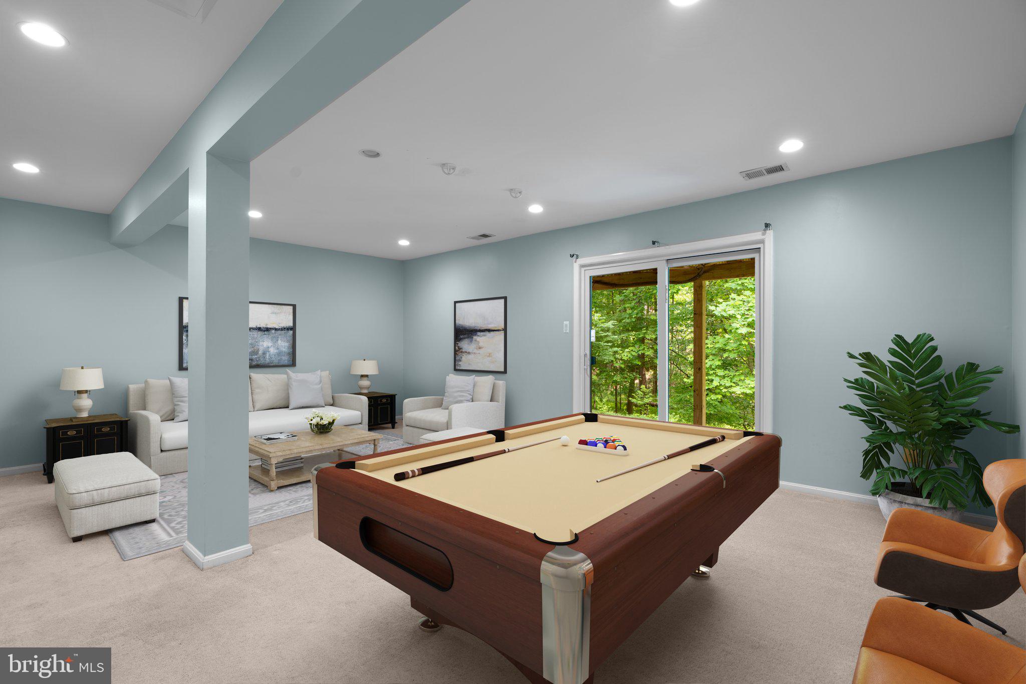 HICKORY RIDGE - Residential