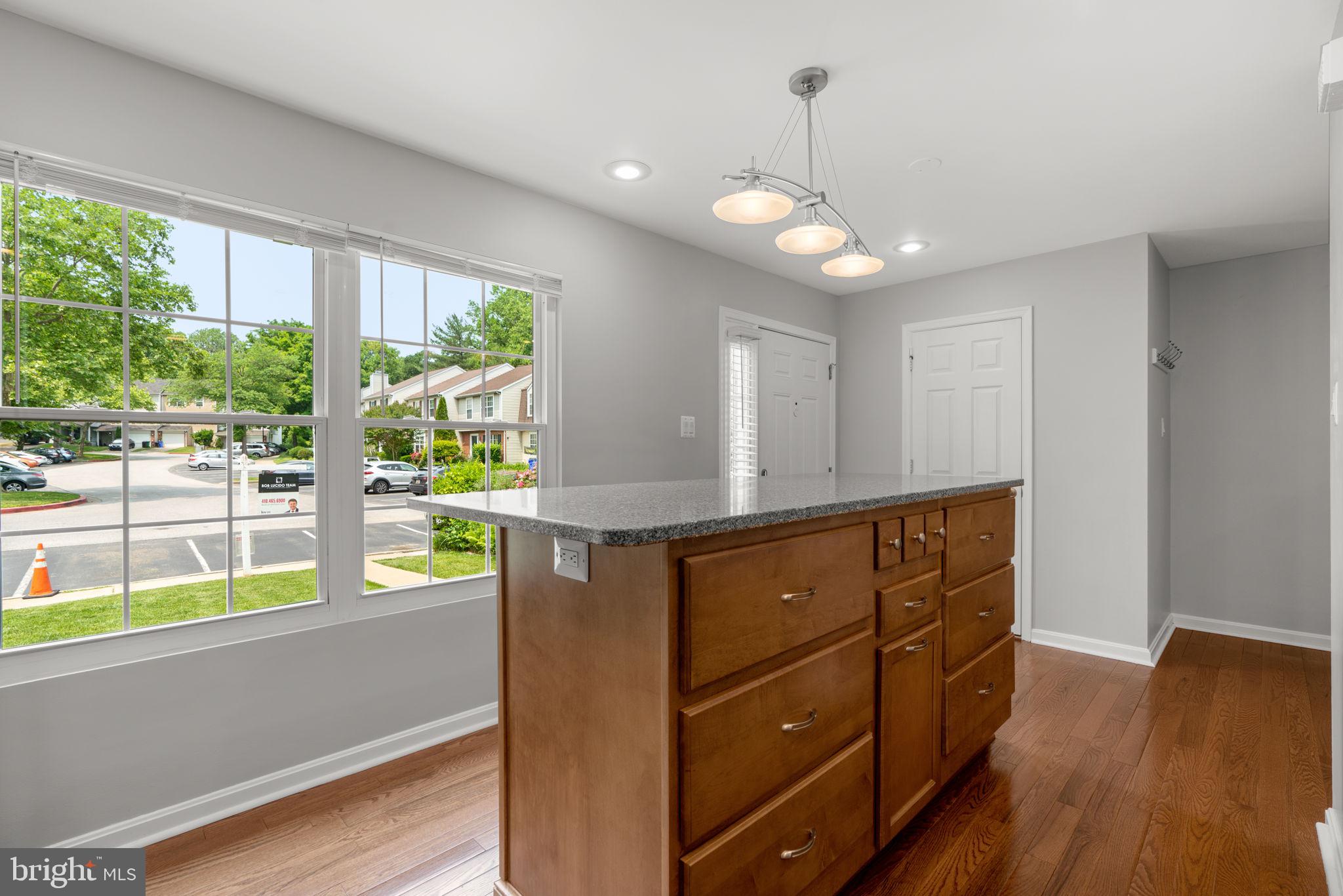 HICKORY RIDGE - Residential