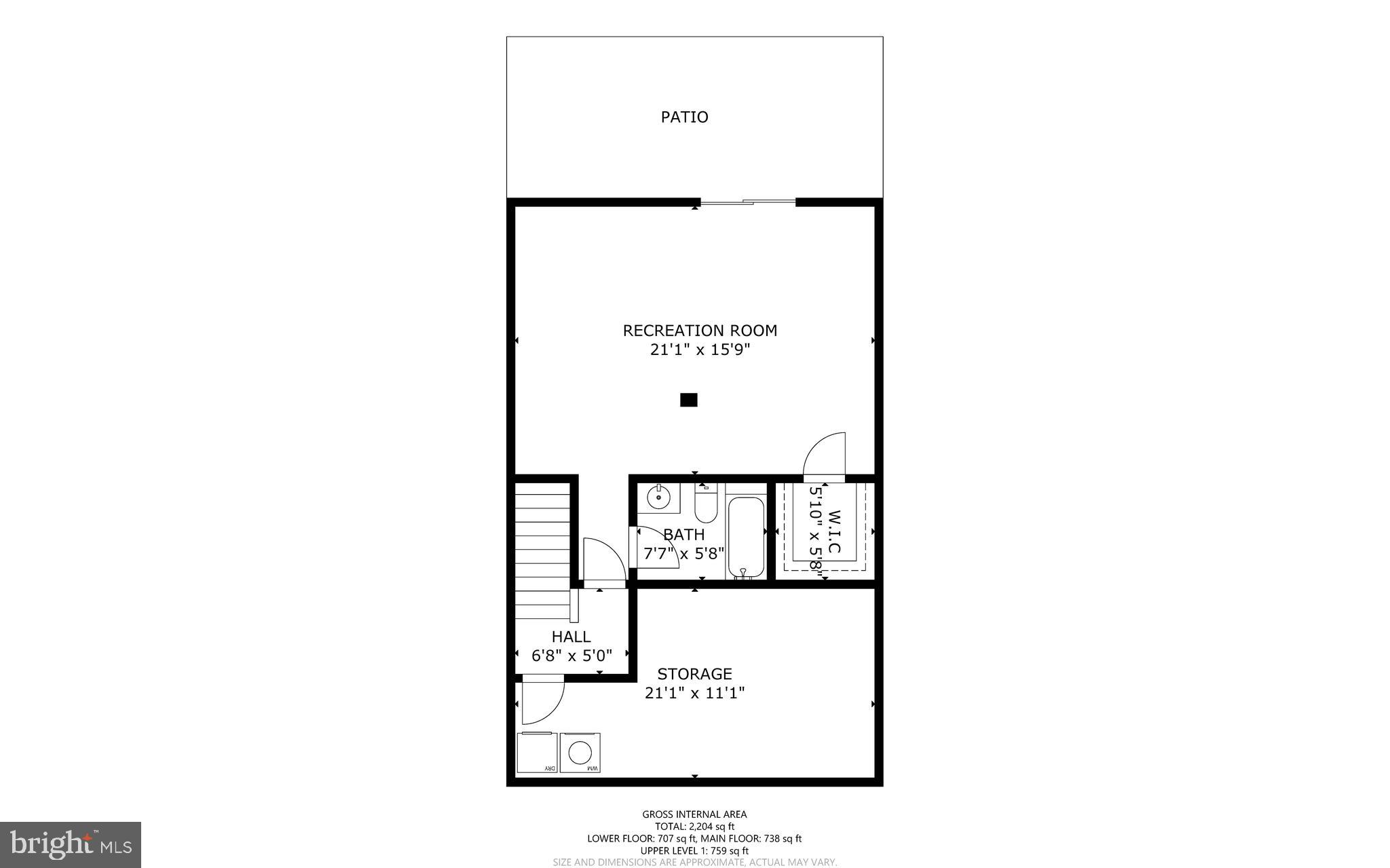 HICKORY RIDGE - Residential