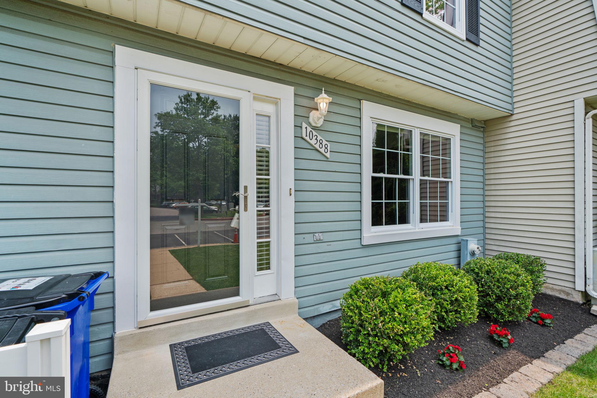 HICKORY RIDGE - Residential