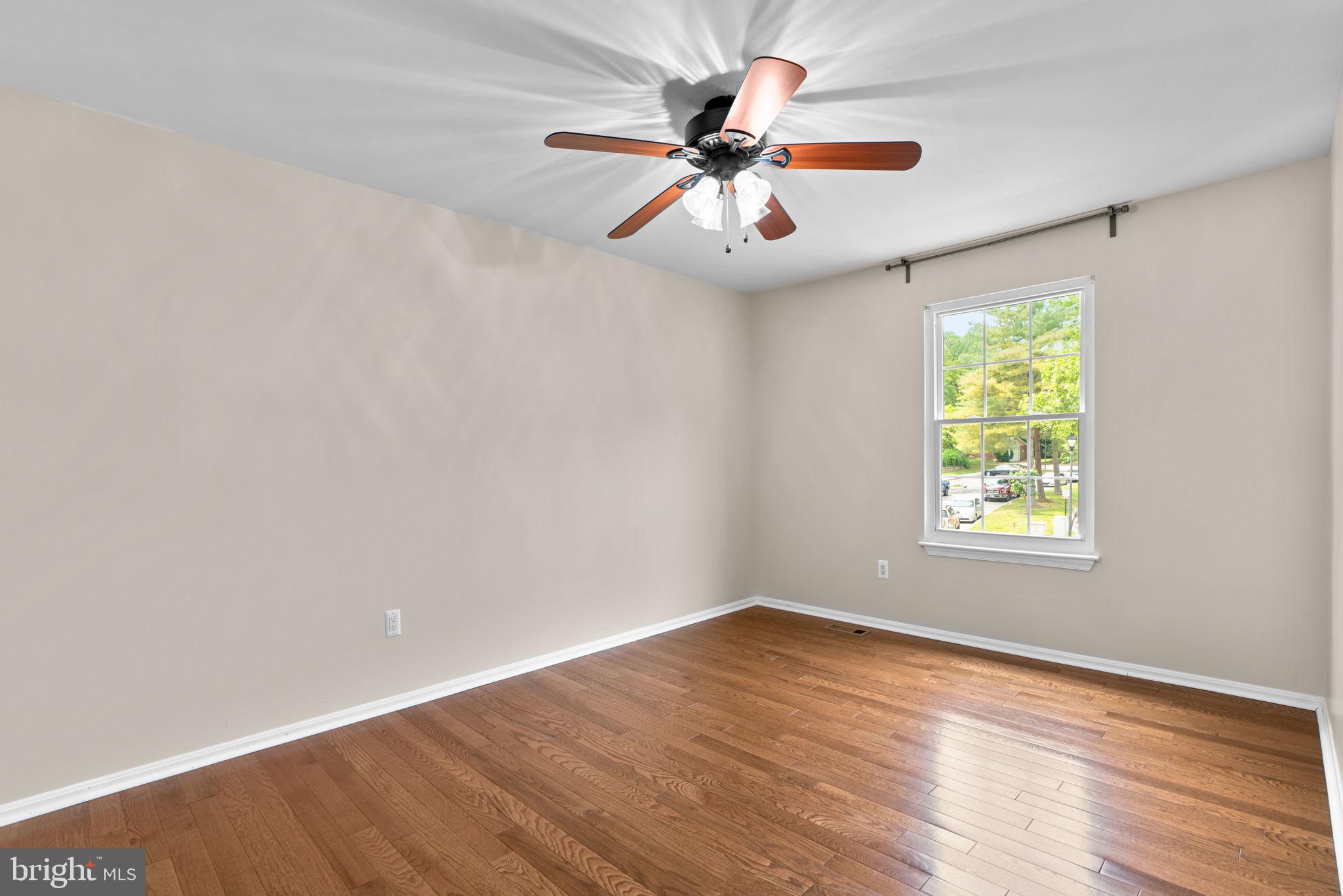 HICKORY RIDGE - Residential