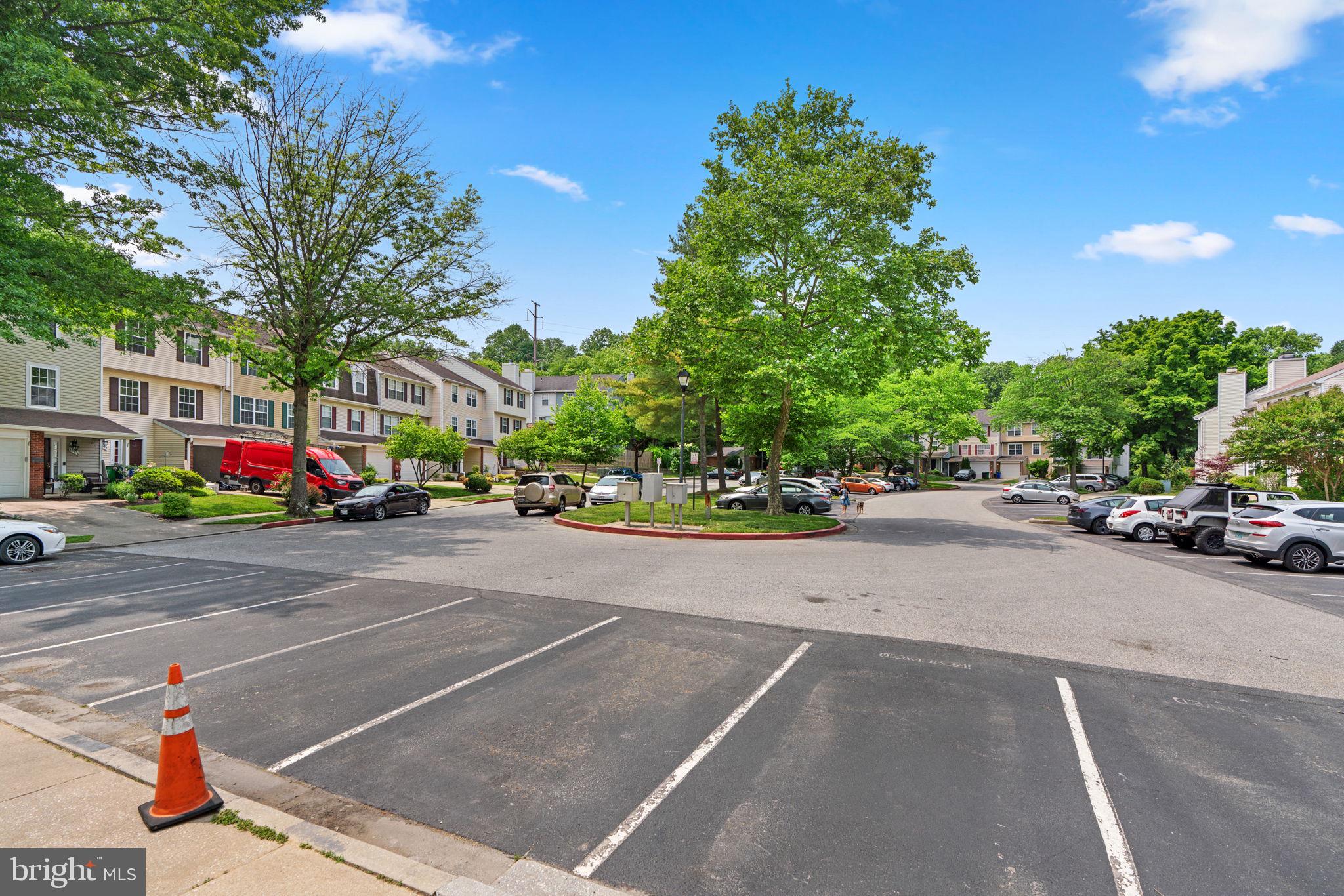 HICKORY RIDGE - Residential