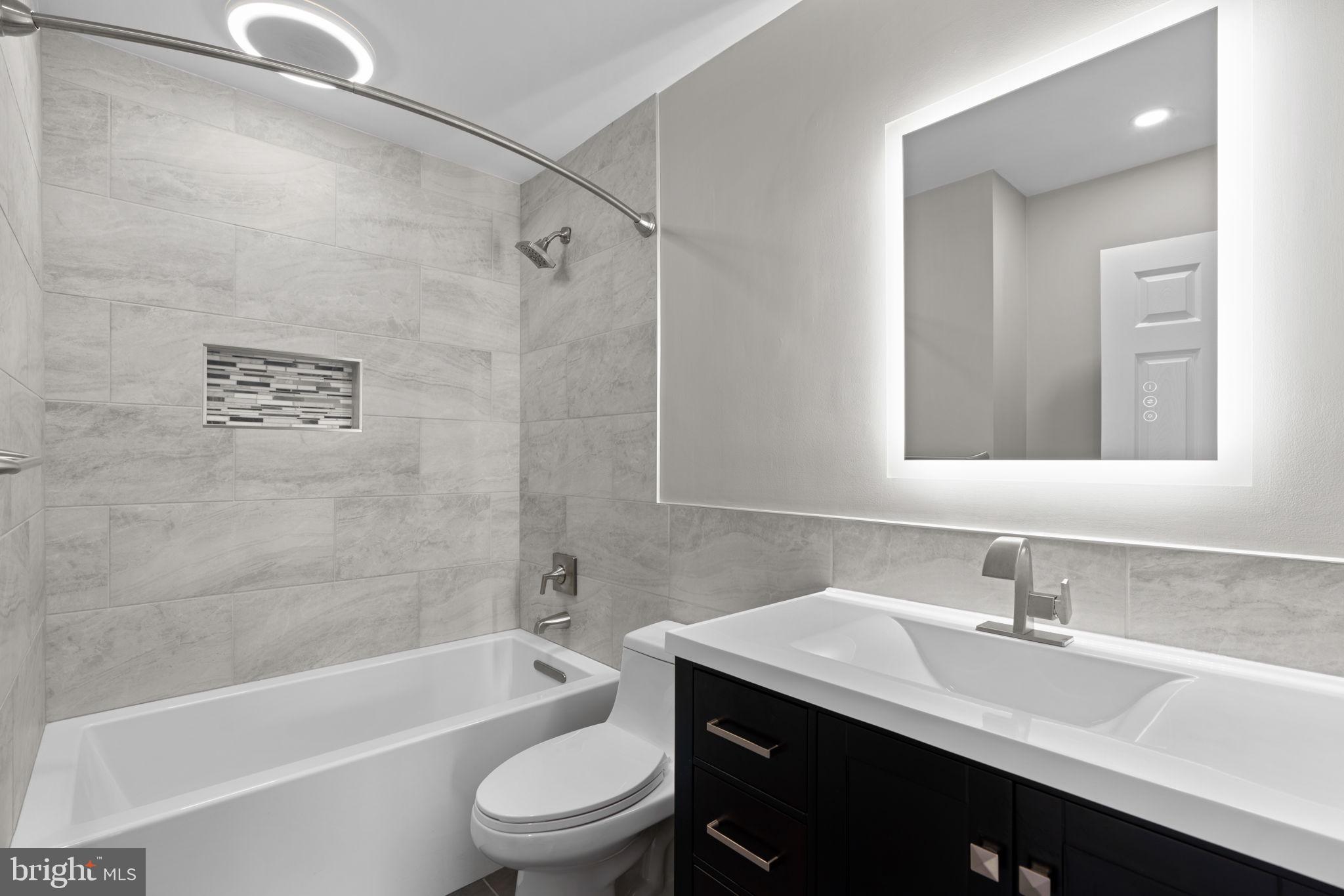 HICKORY RIDGE - Residential