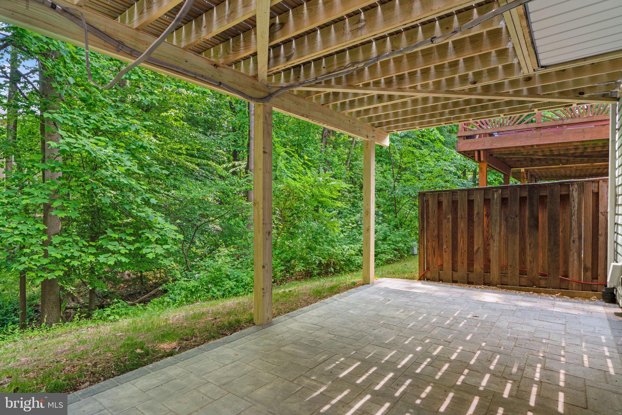 HICKORY RIDGE - Residential