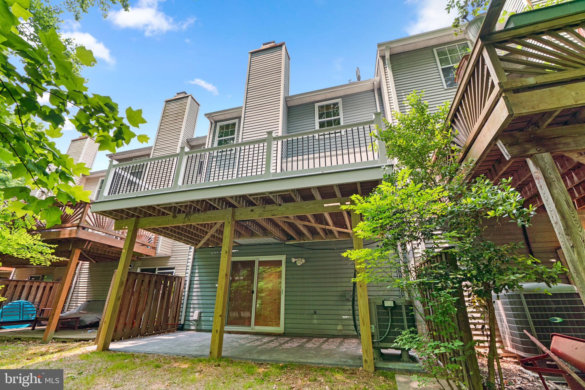 HICKORY RIDGE - Residential