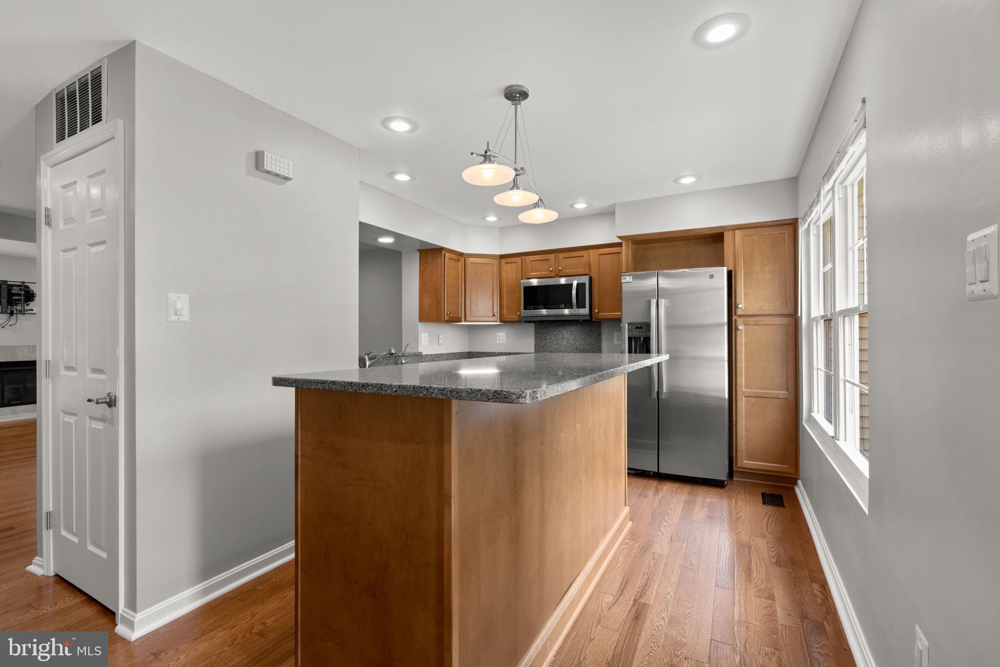 HICKORY RIDGE - Residential