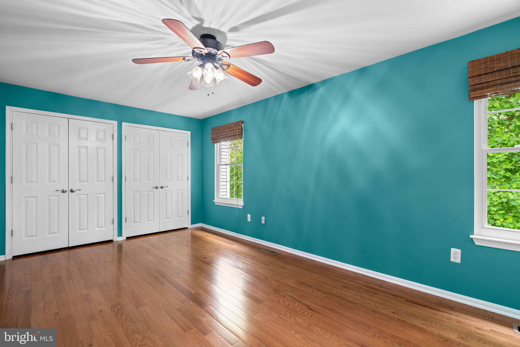 HICKORY RIDGE - Residential