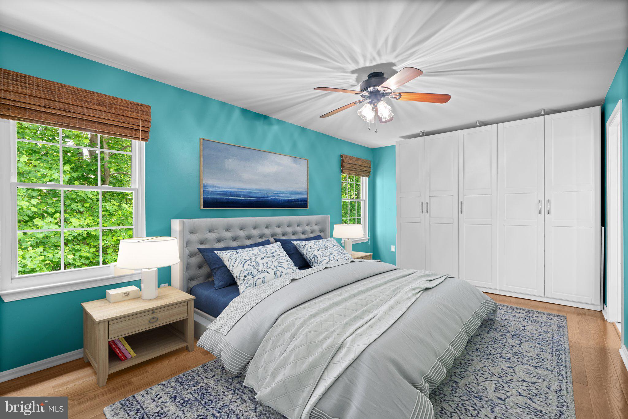 HICKORY RIDGE - Residential