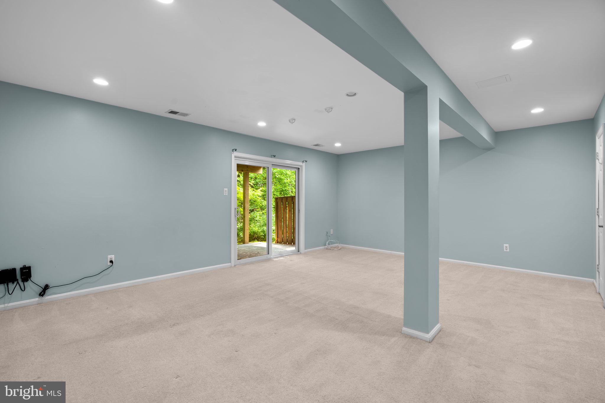 HICKORY RIDGE - Residential