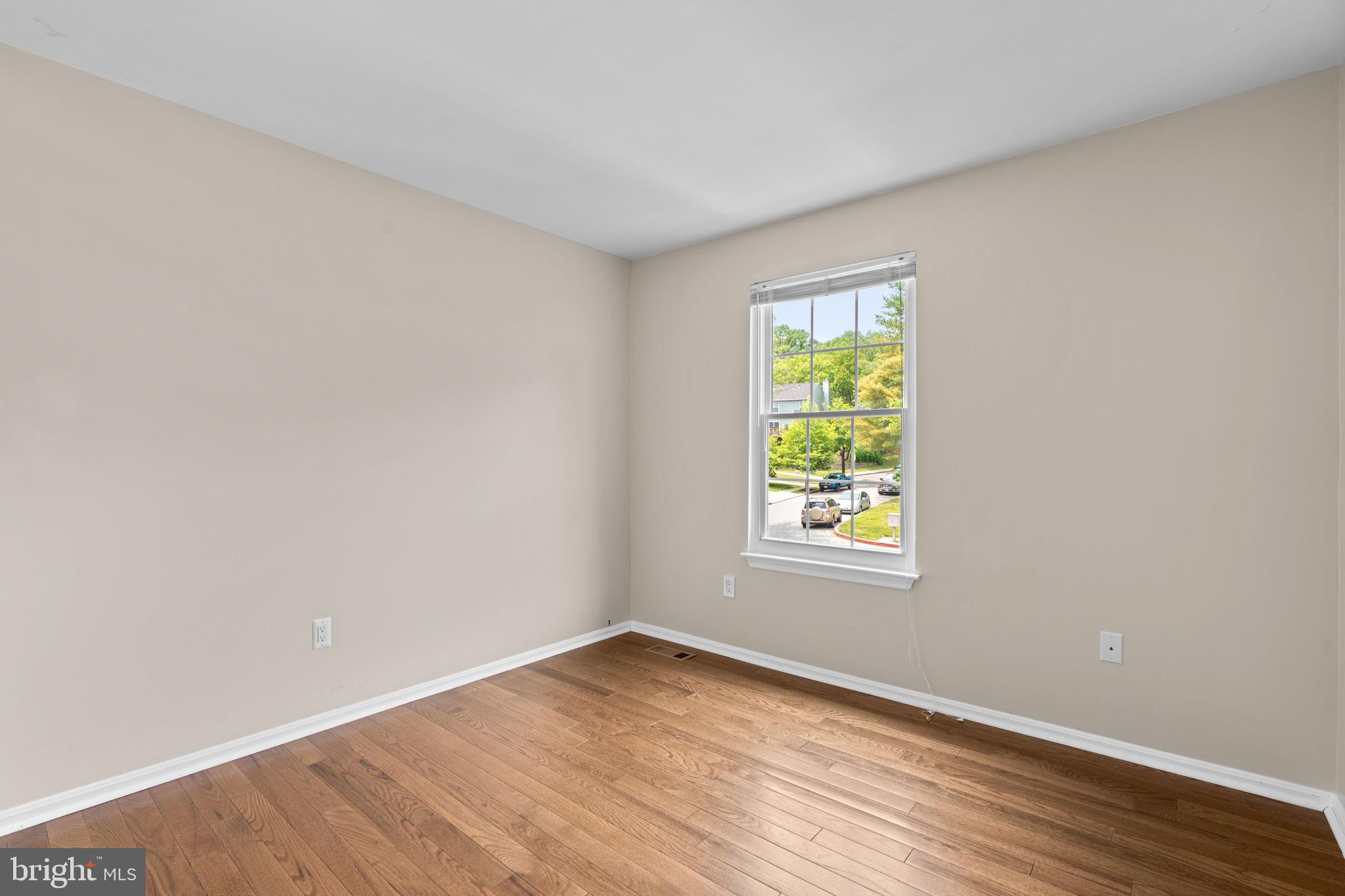 HICKORY RIDGE - Residential