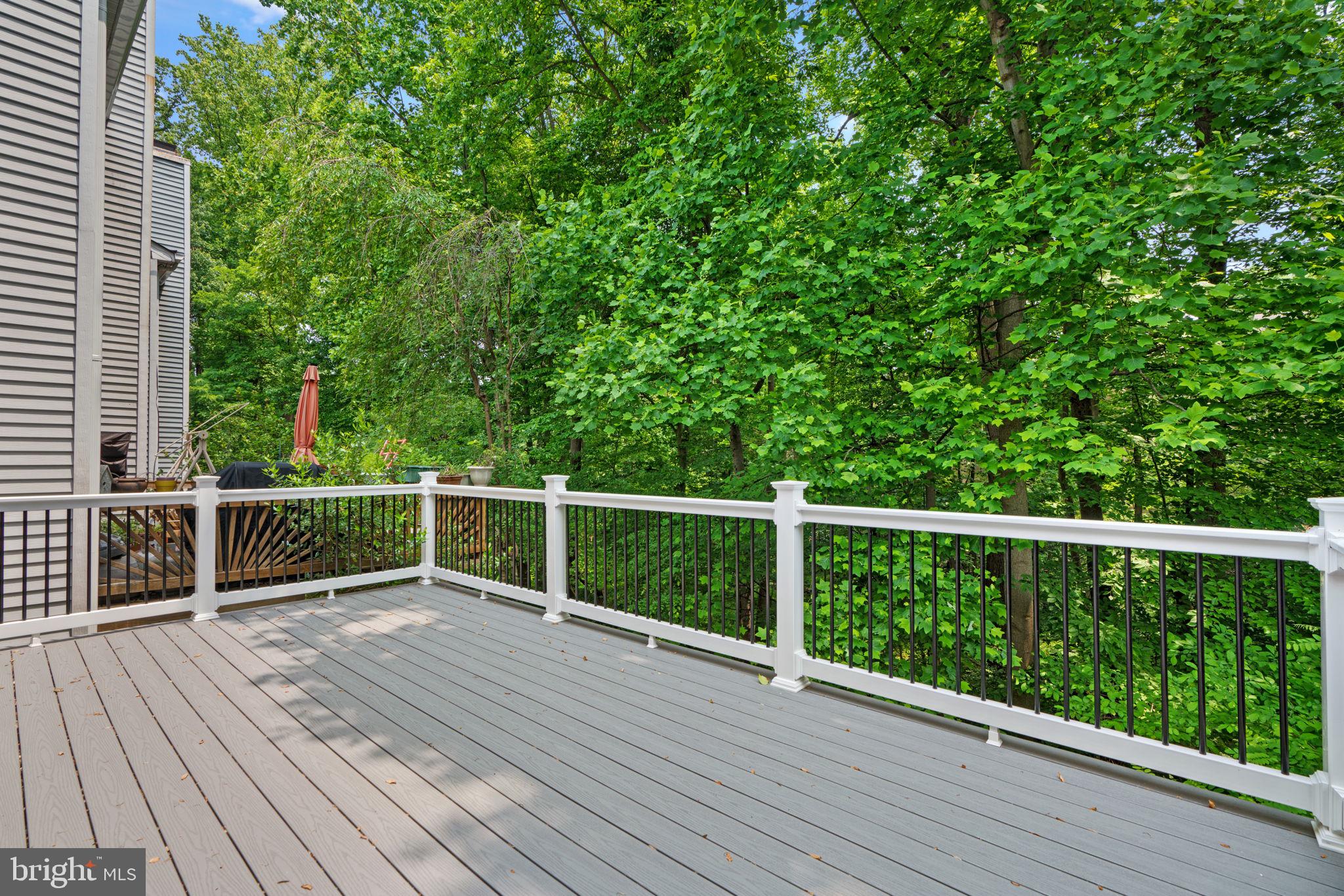 HICKORY RIDGE - Residential