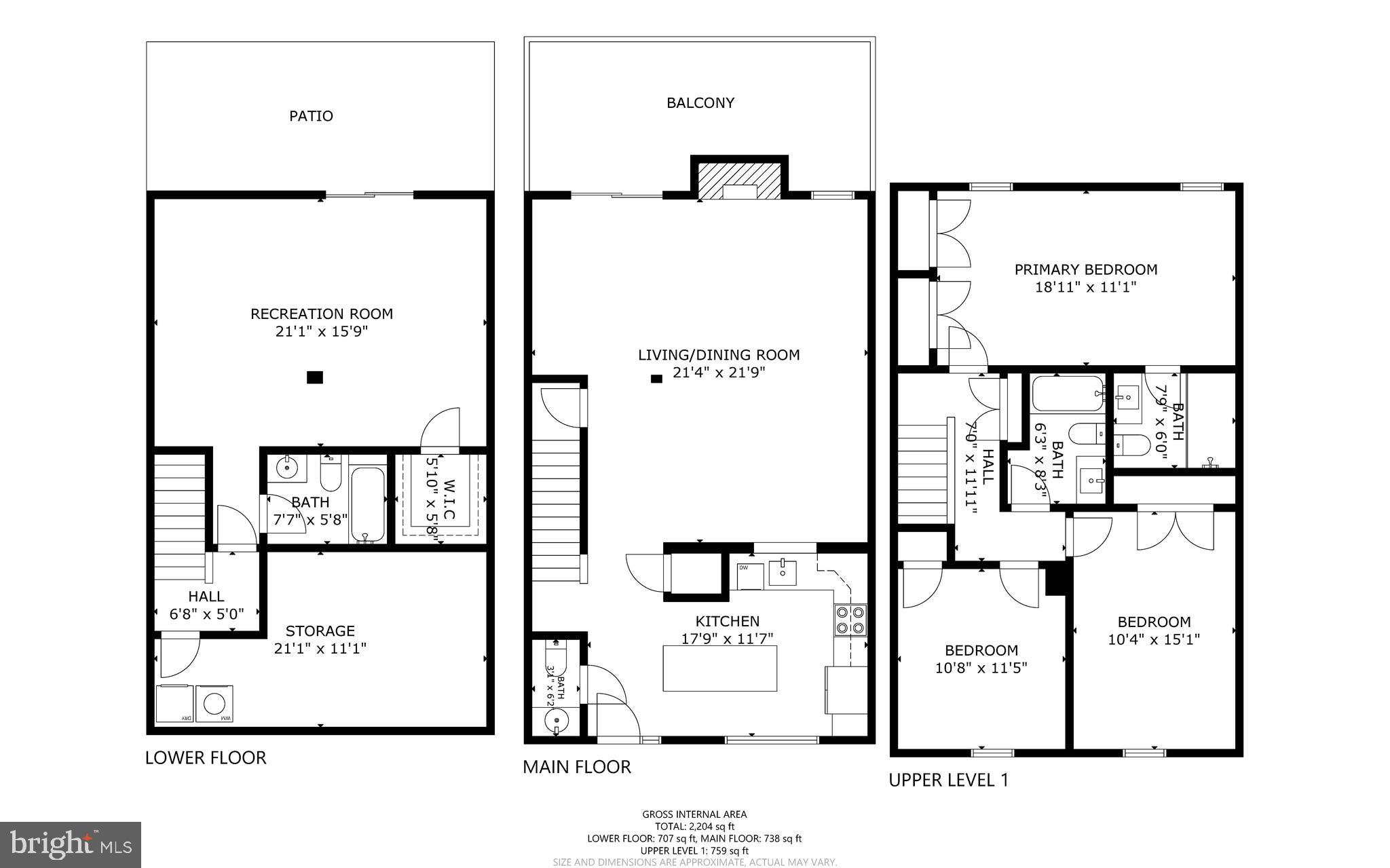 HICKORY RIDGE - Residential