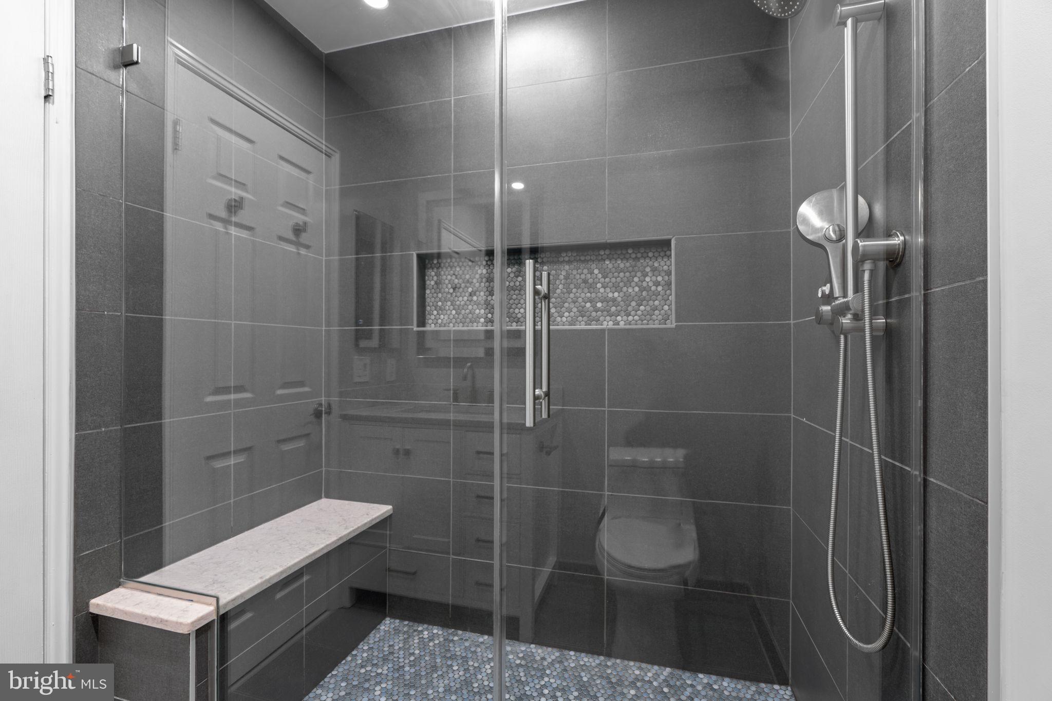 HICKORY RIDGE - Residential