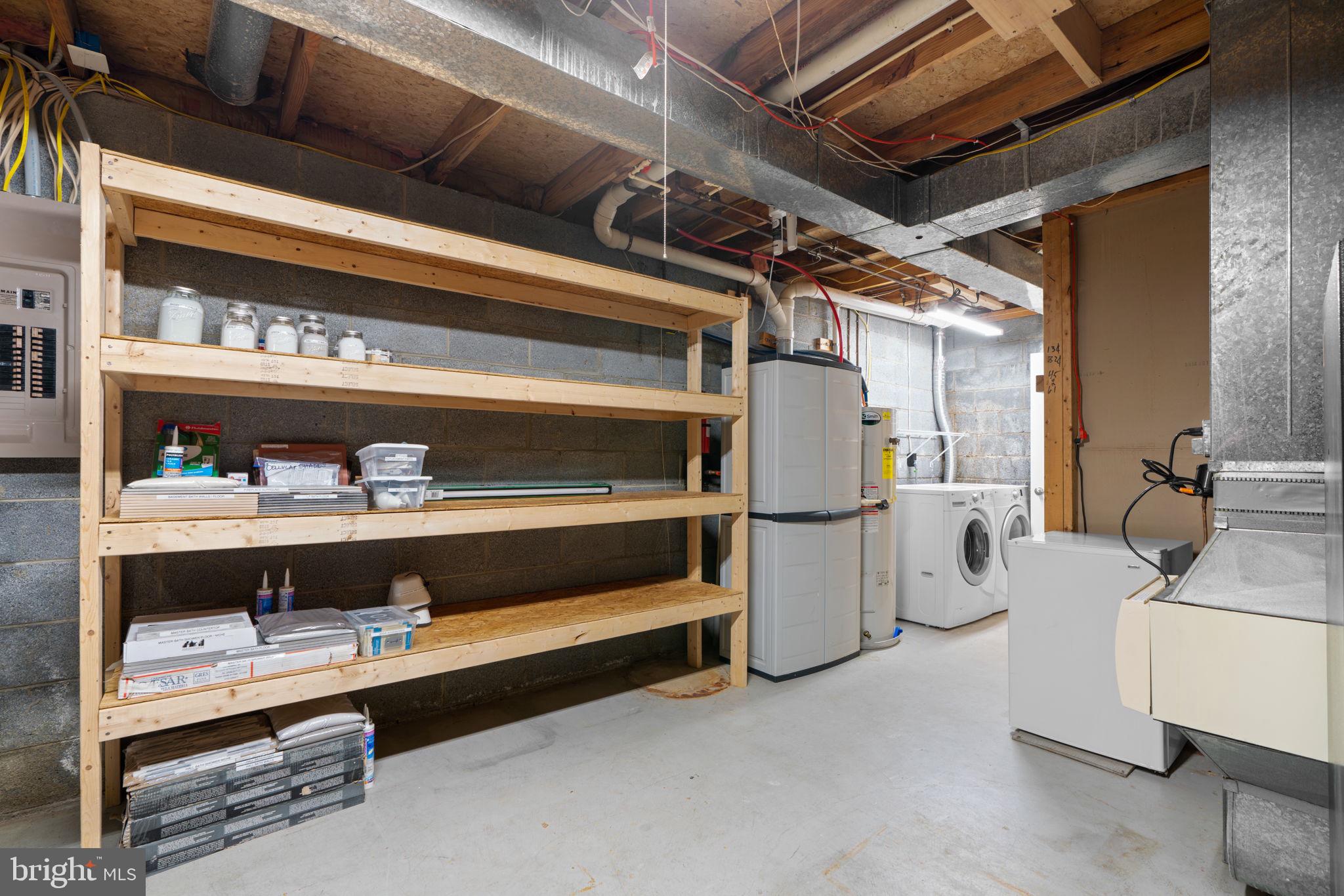 HICKORY RIDGE - Residential