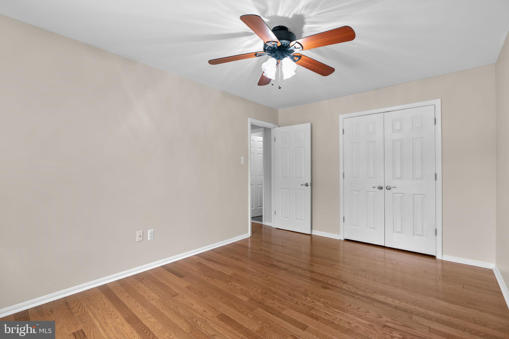 HICKORY RIDGE - Residential