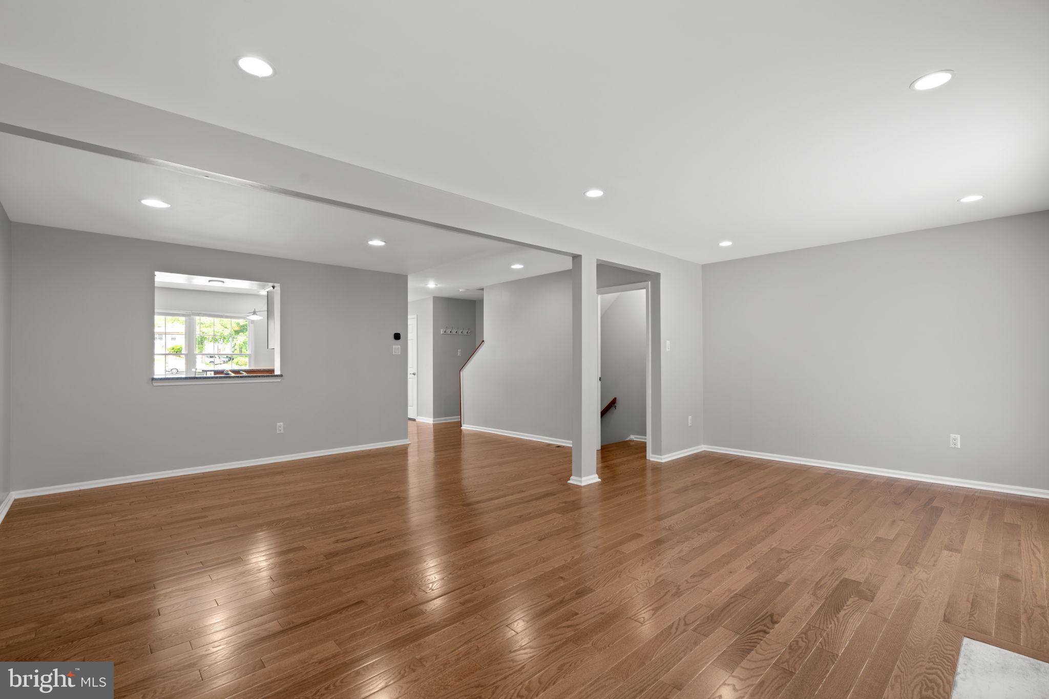 HICKORY RIDGE - Residential