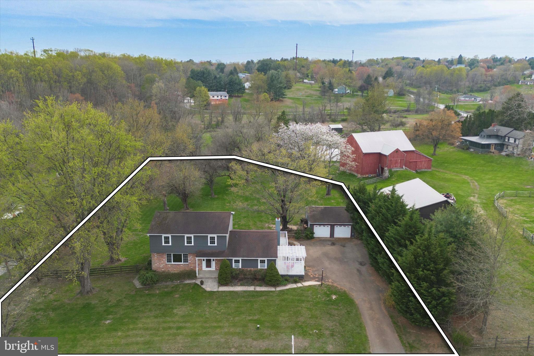 WALNUT GLEN - Residential