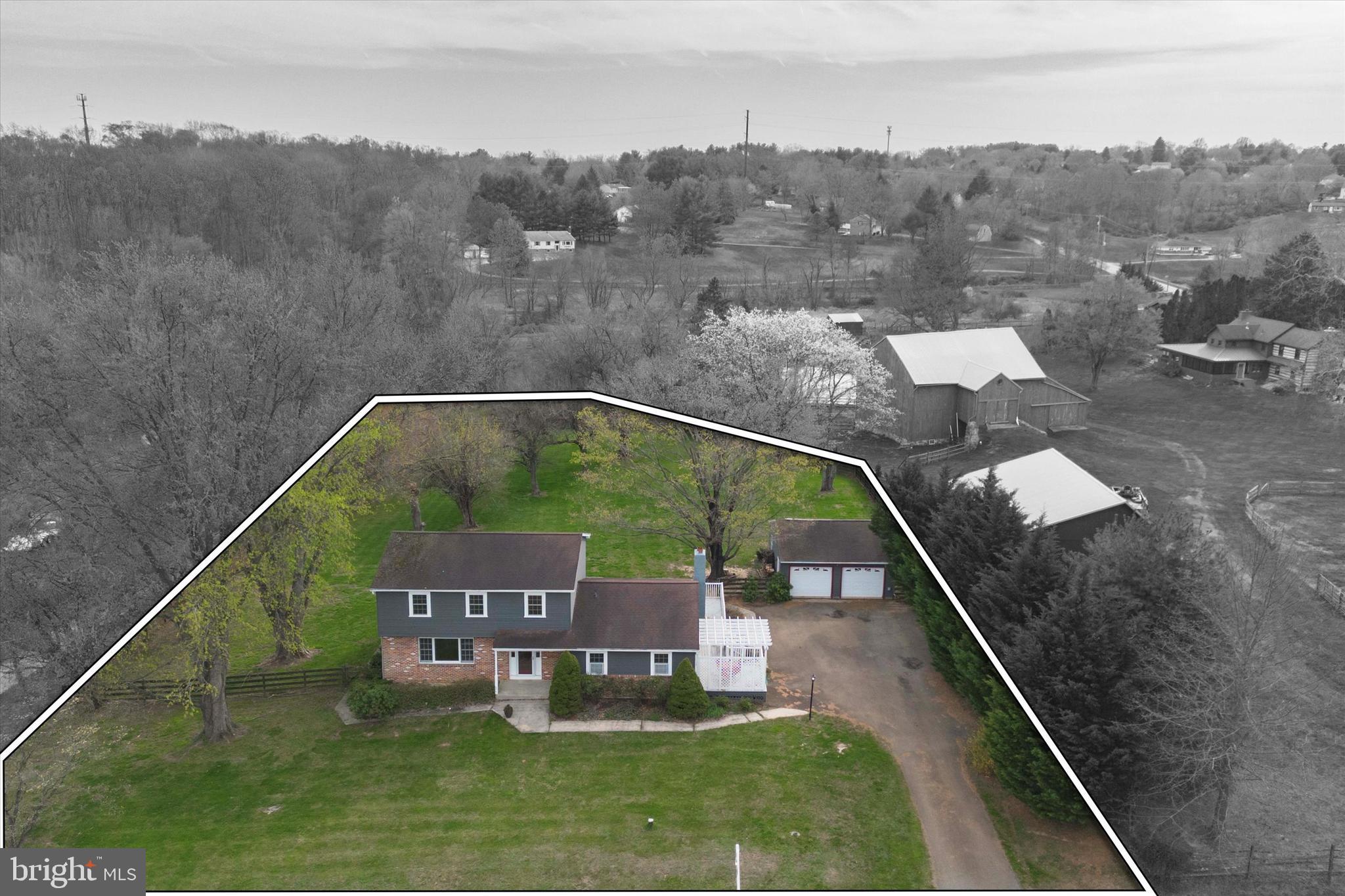 WALNUT GLEN - Residential