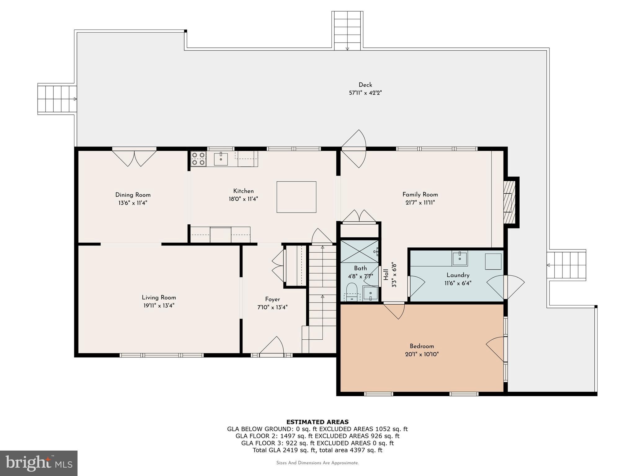 WALNUT GLEN - Residential