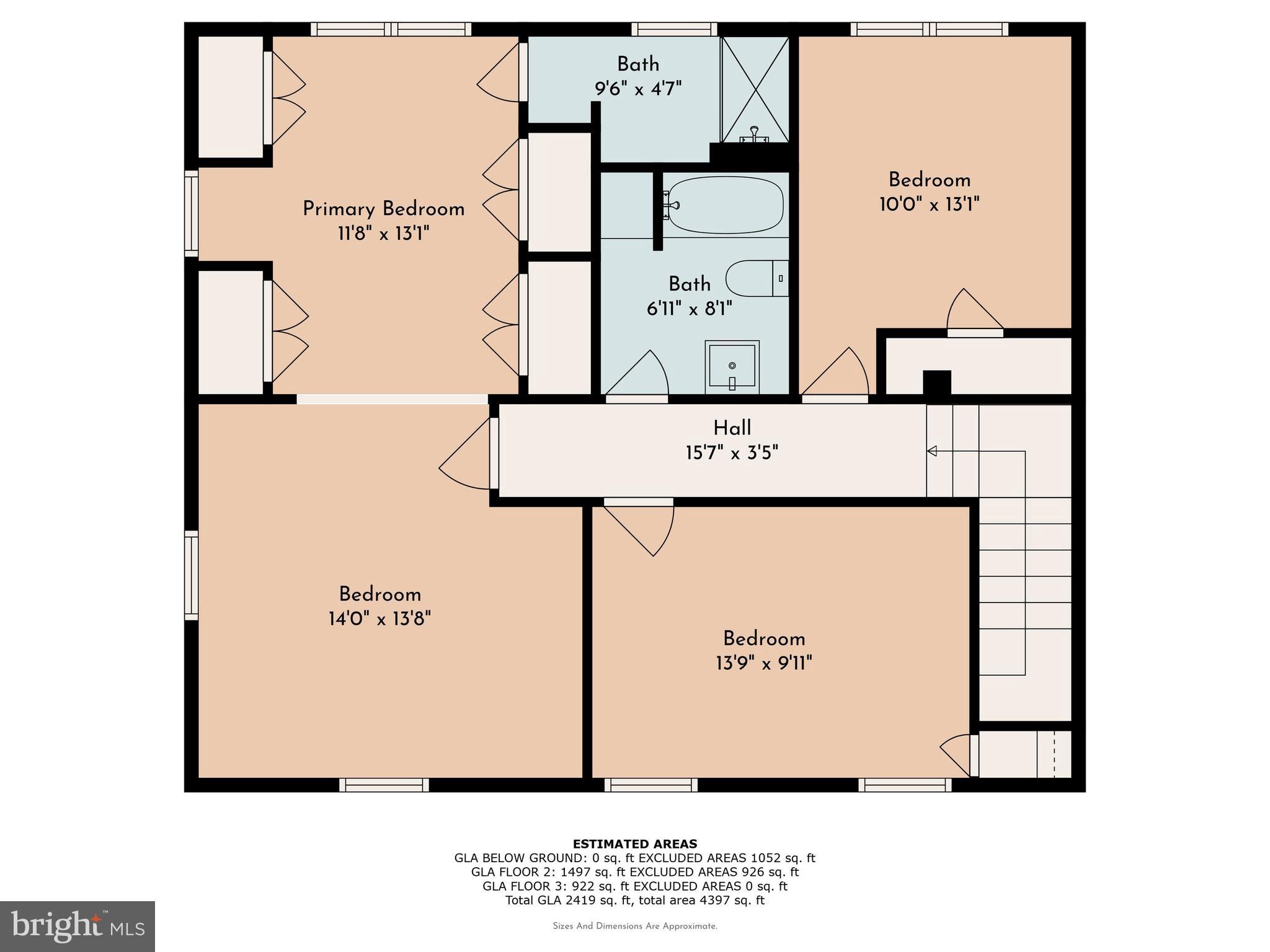 WALNUT GLEN - Residential