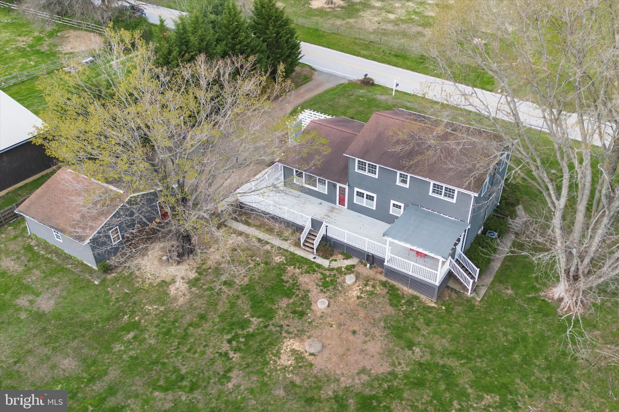 WALNUT GLEN - Residential