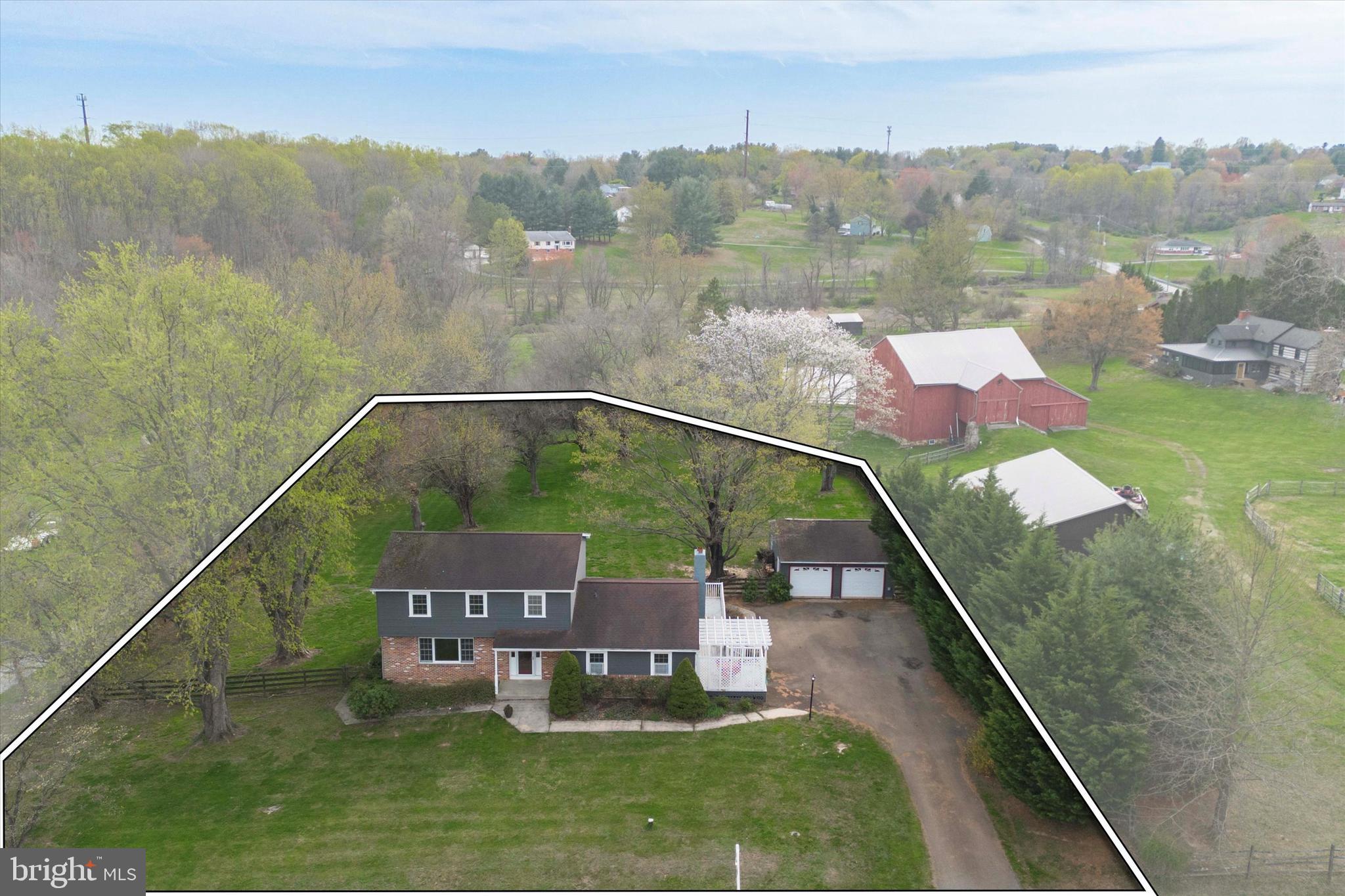 WALNUT GLEN - Residential