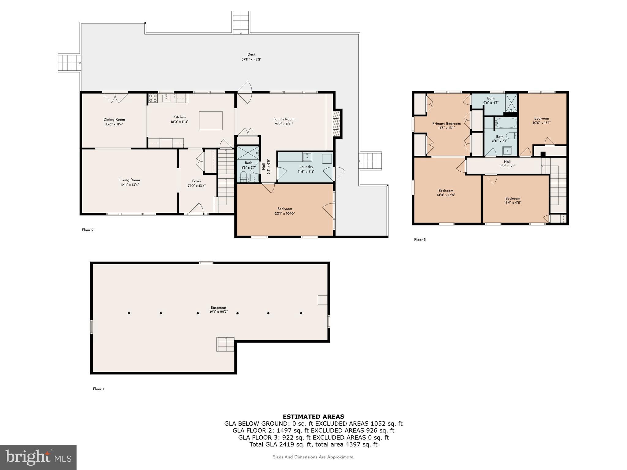 WALNUT GLEN - Residential