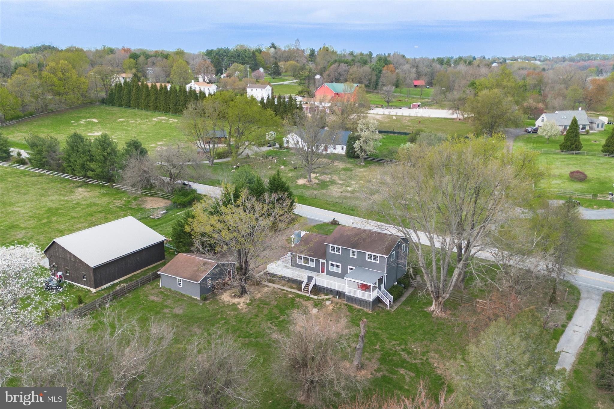 WALNUT GLEN - Residential