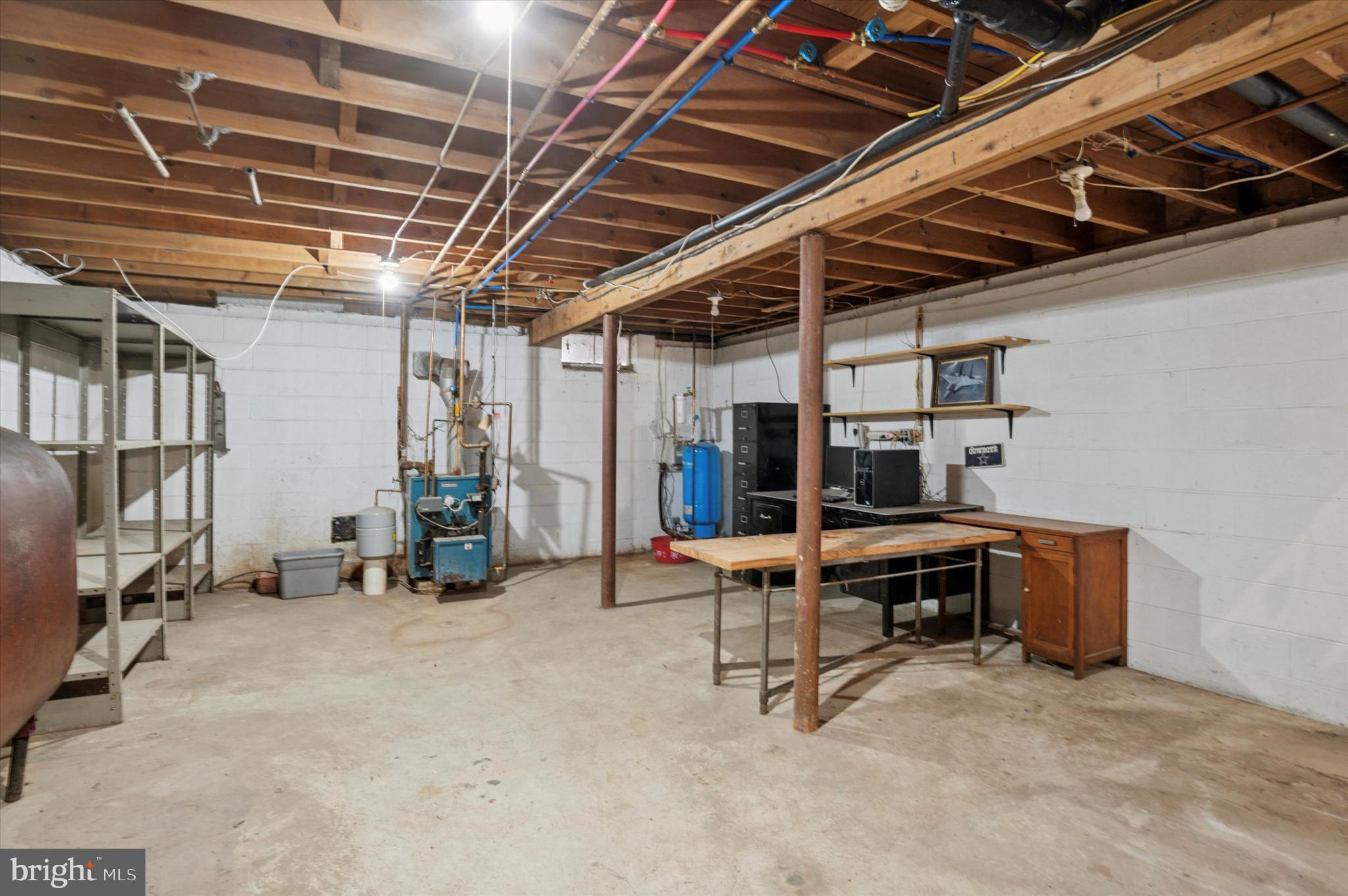 WALNUT GLEN - Residential