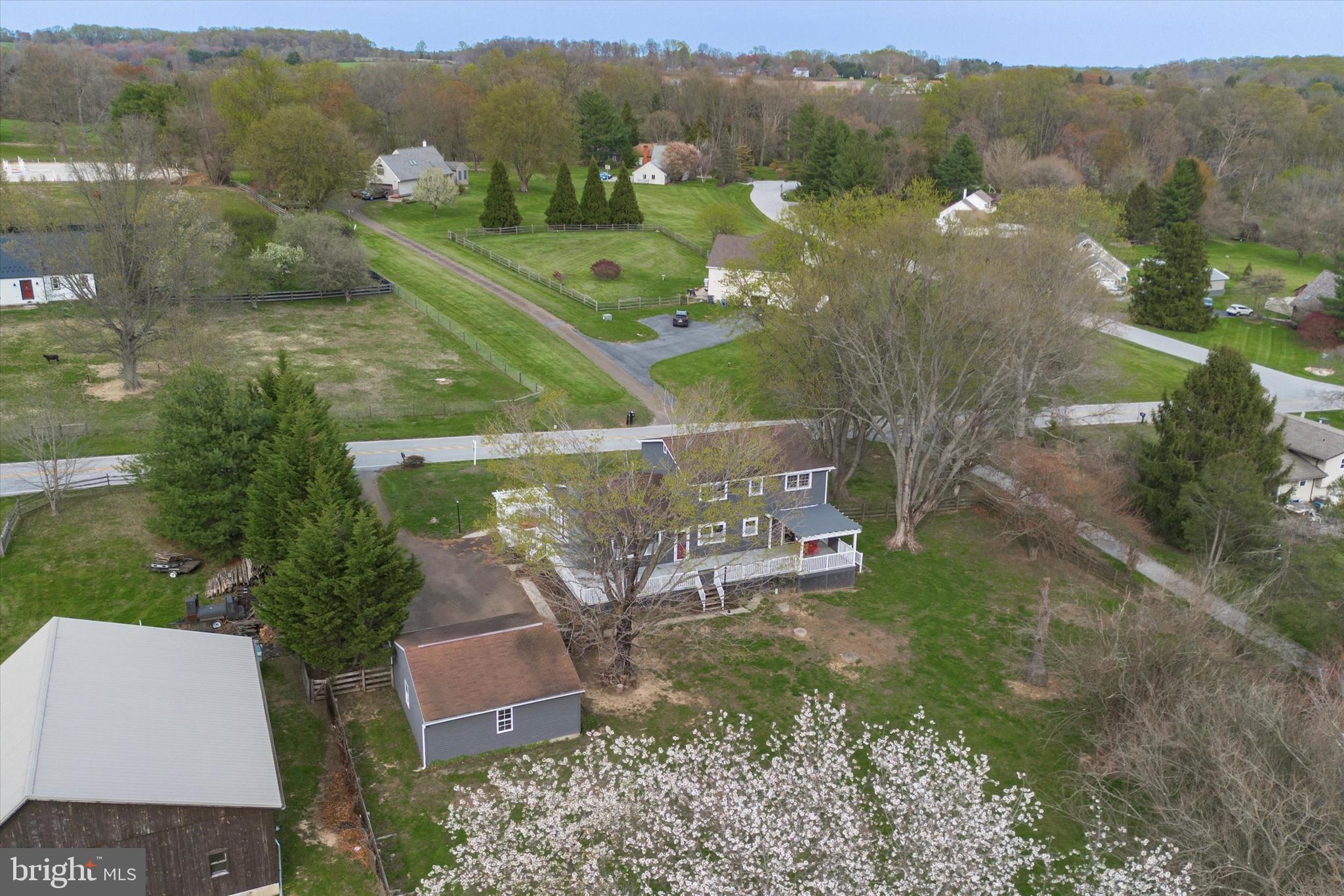 WALNUT GLEN - Residential