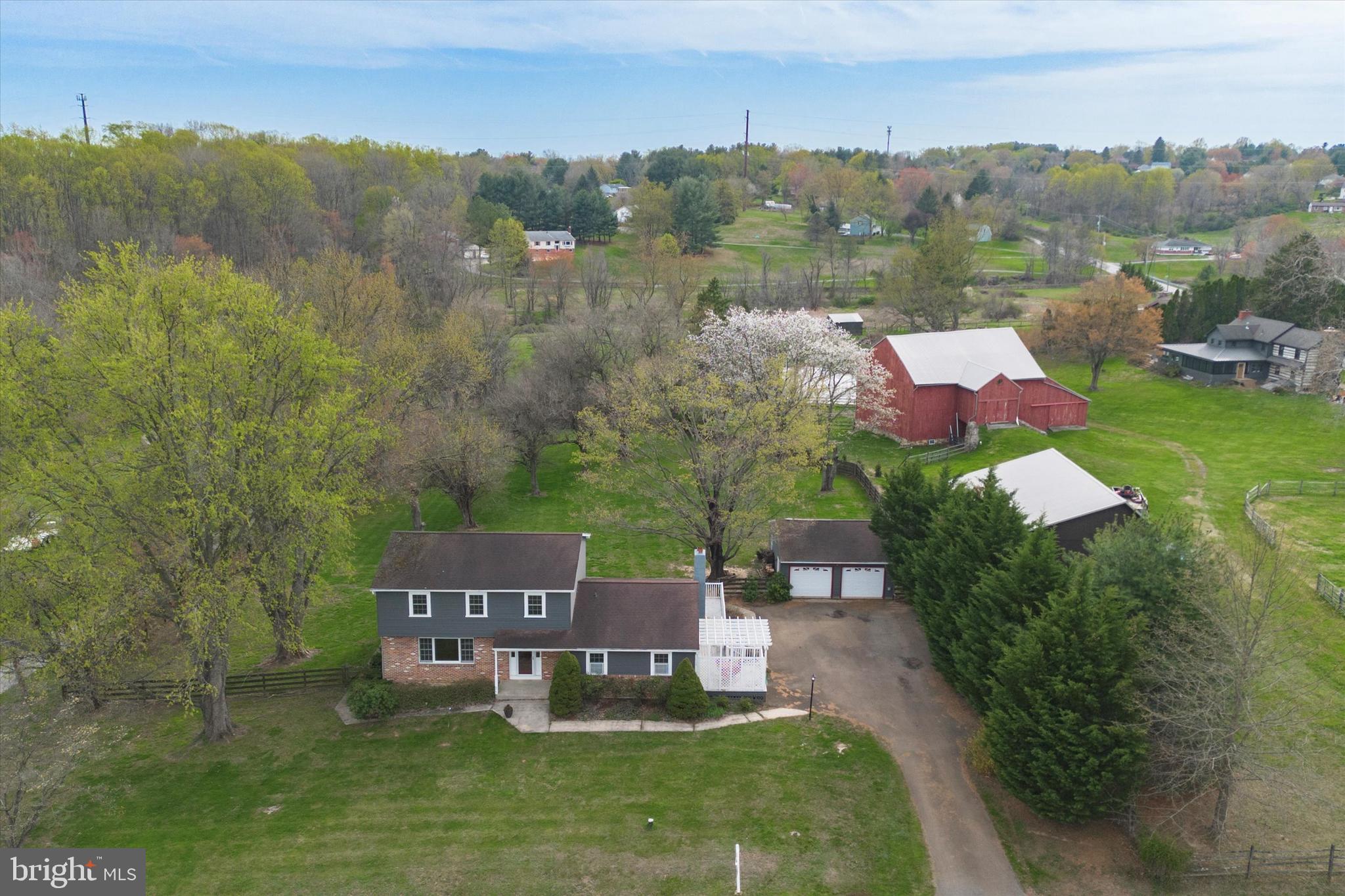 WALNUT GLEN - Residential