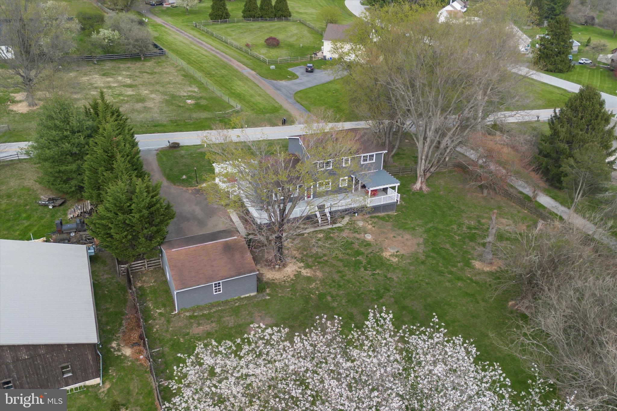 WALNUT GLEN - Residential