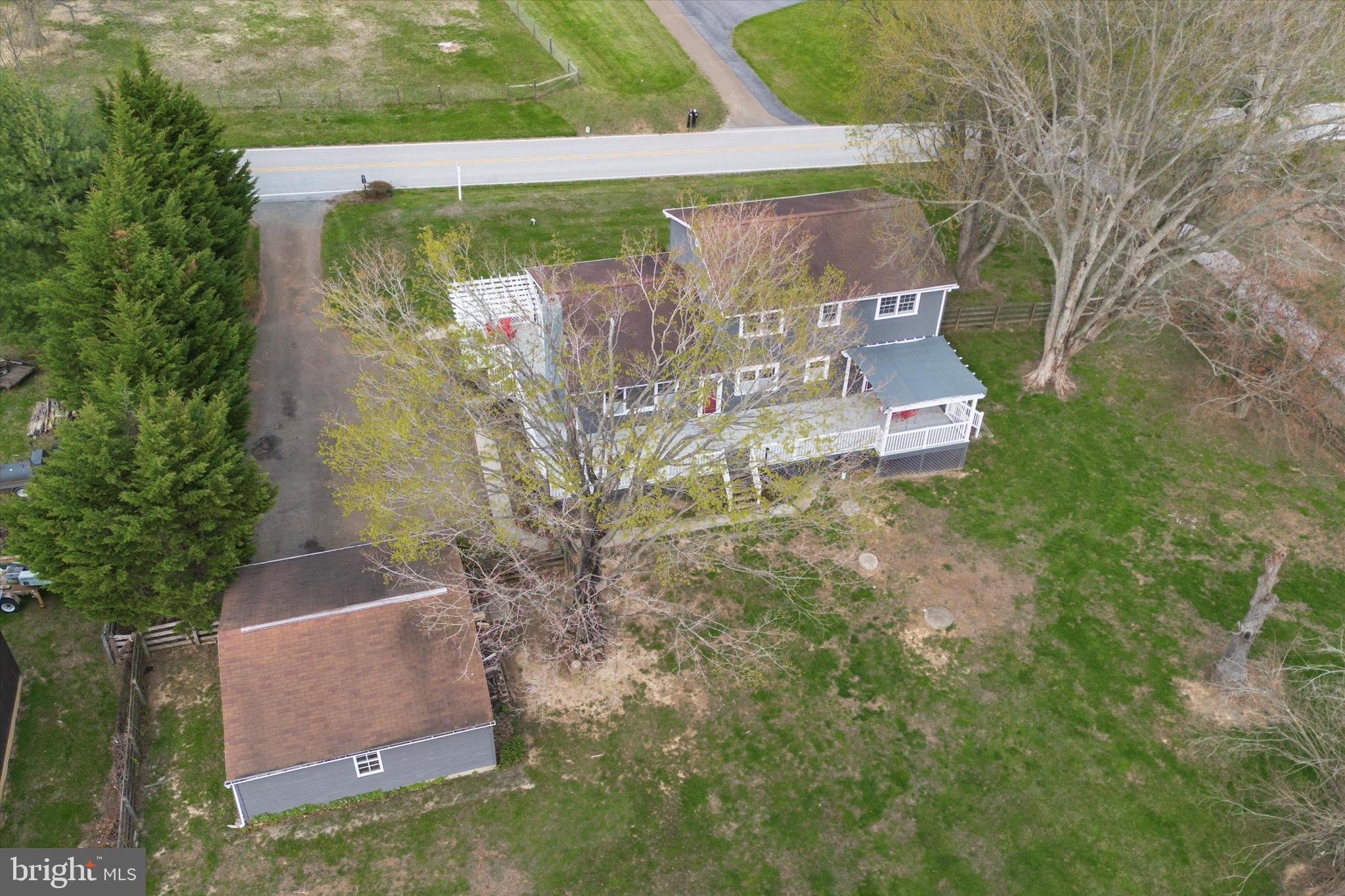 WALNUT GLEN - Residential