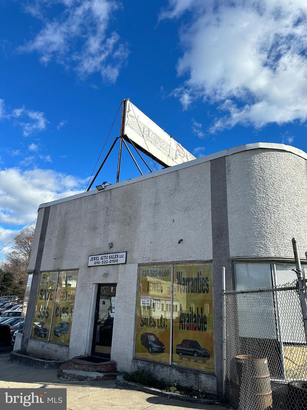 Photo of 77 Chester Pike, DARBY, PA 19023 (MLS # PADE2060044)