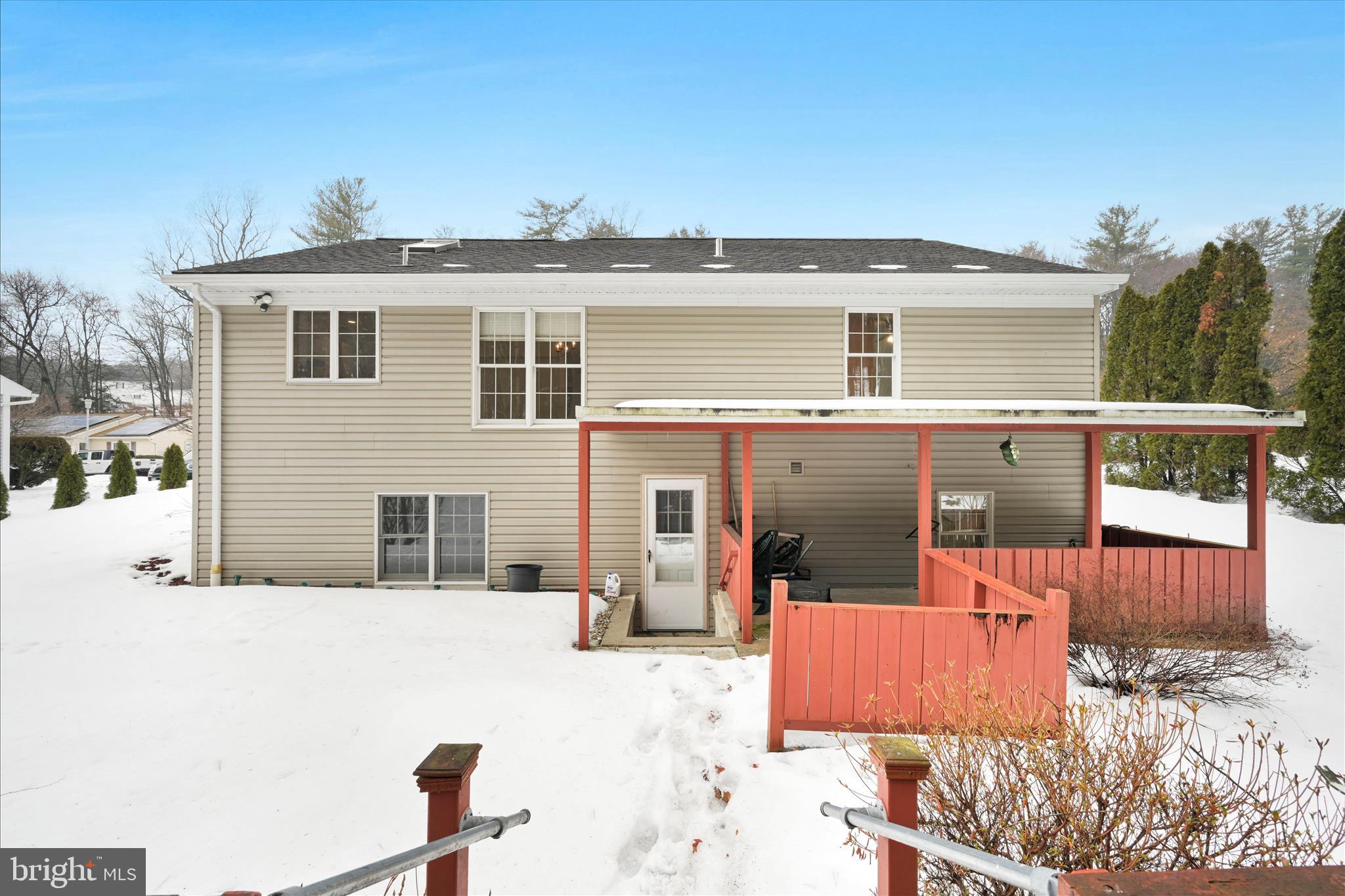 YORKTOWNE - Residential