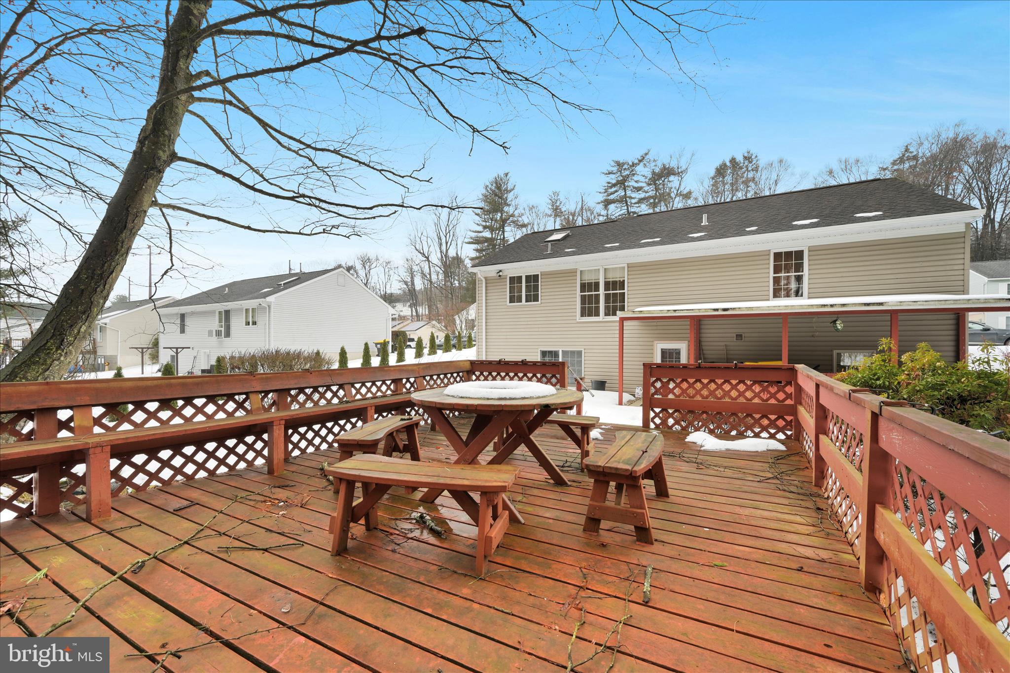 YORKTOWNE - Residential