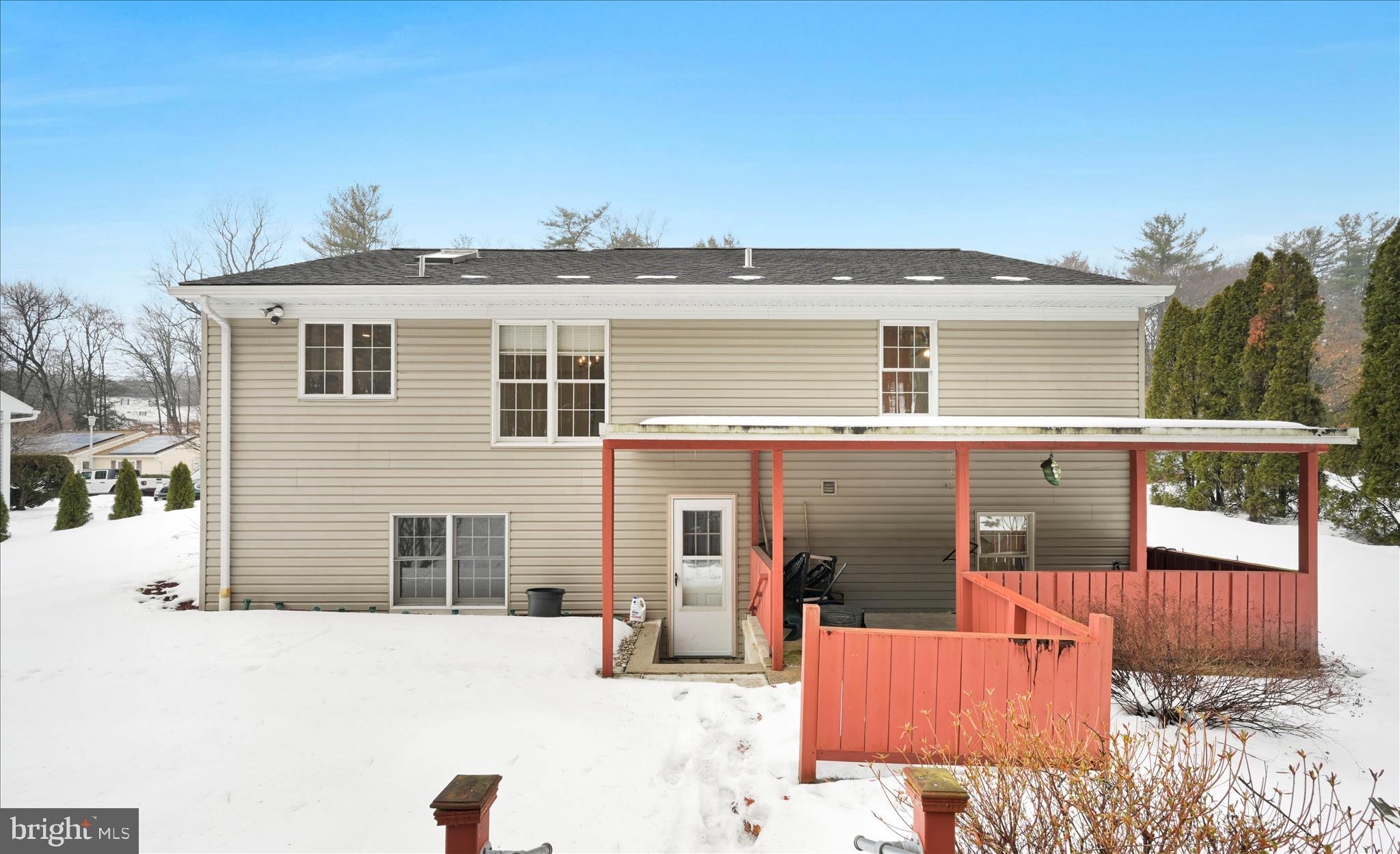 YORKTOWNE - Residential