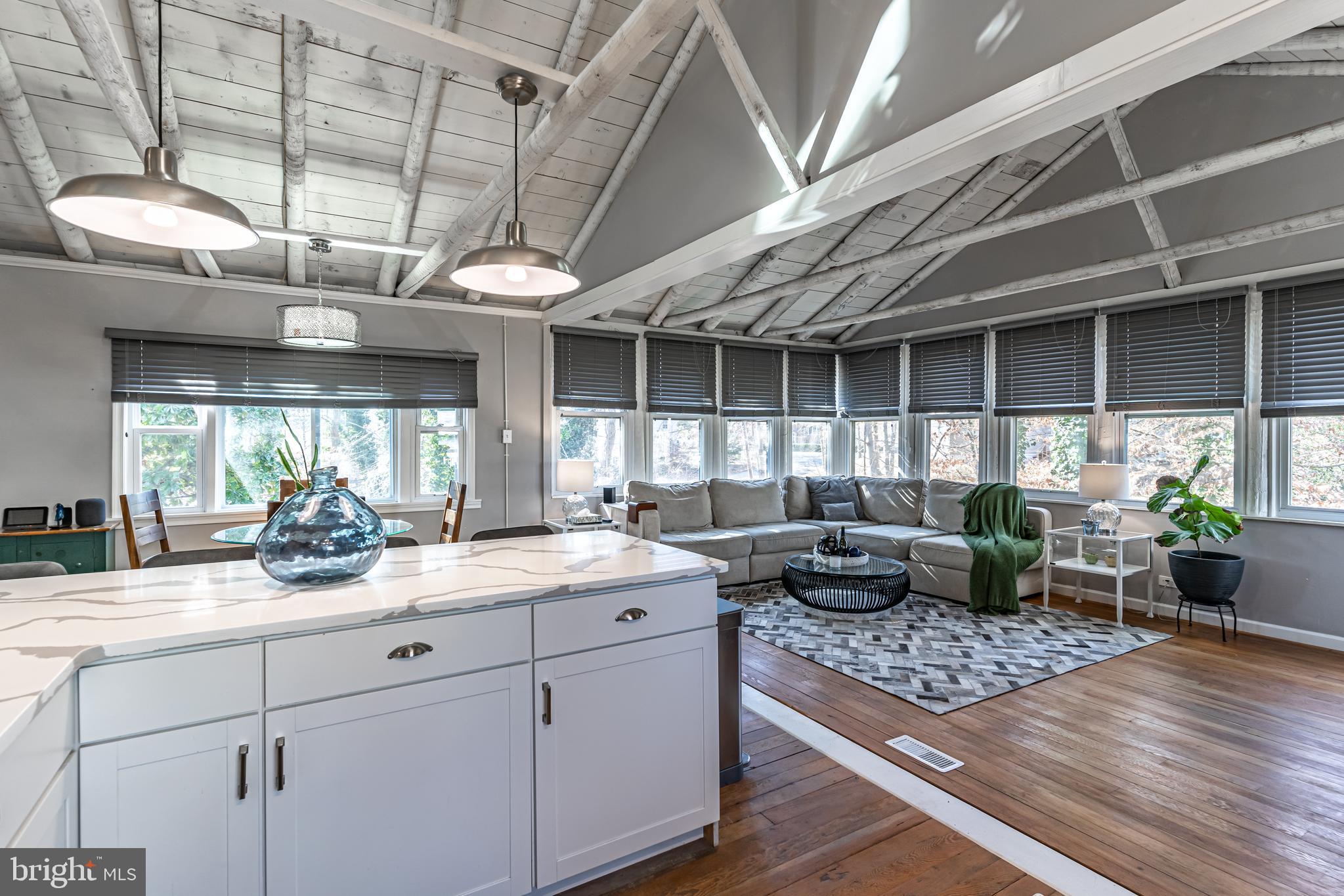 CHESAPEAKE RANCH ESTATES - Residential