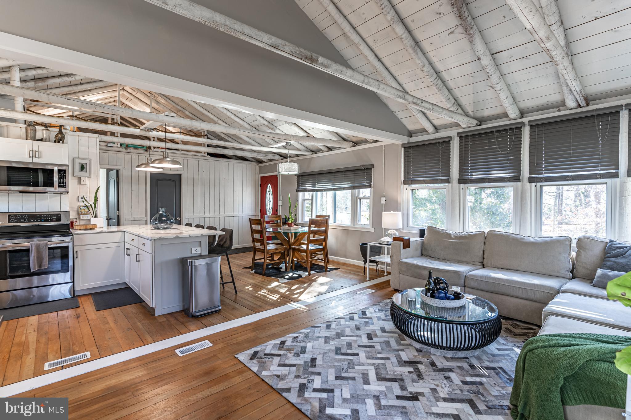 CHESAPEAKE RANCH ESTATES - Residential