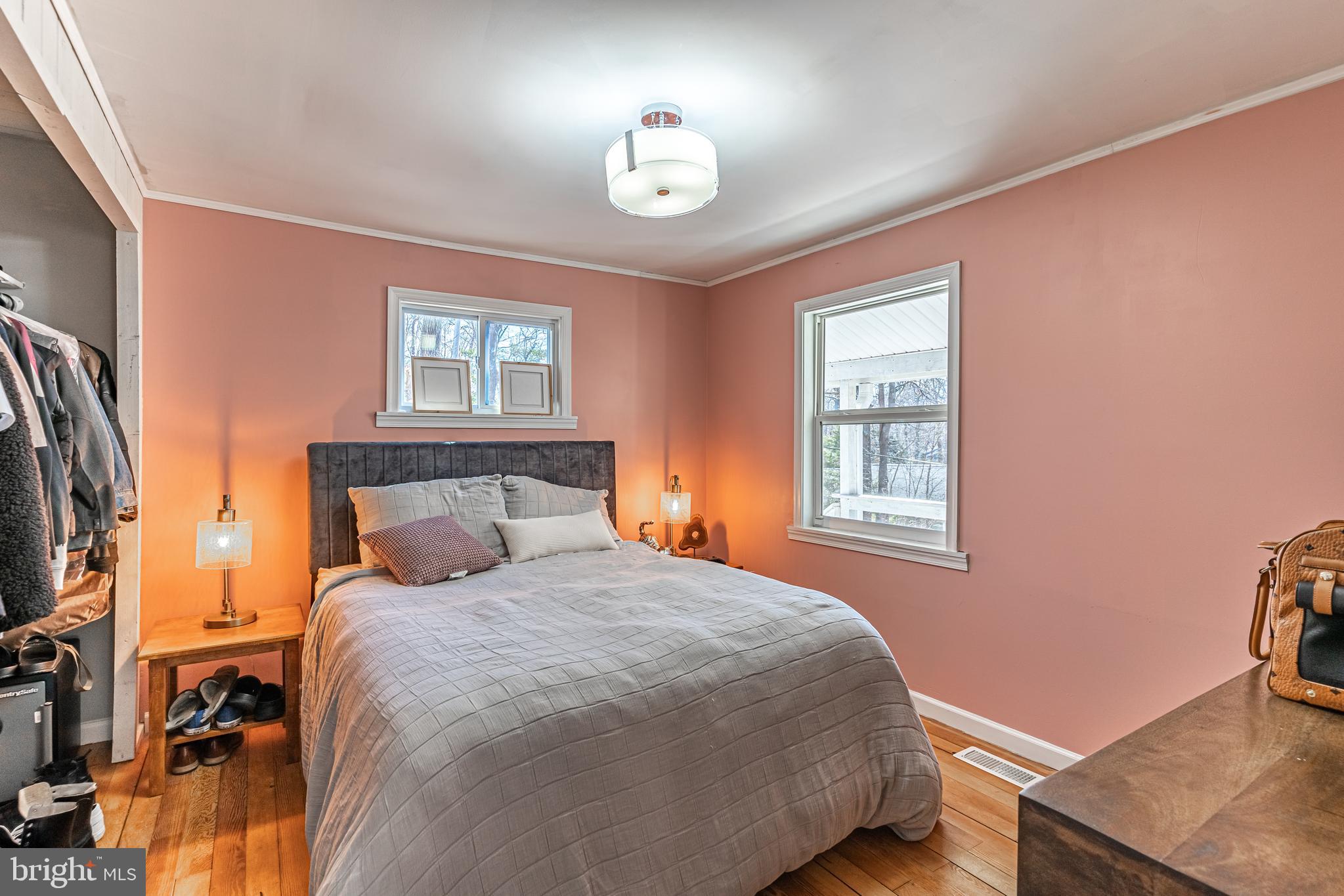 CHESAPEAKE RANCH ESTATES - Residential