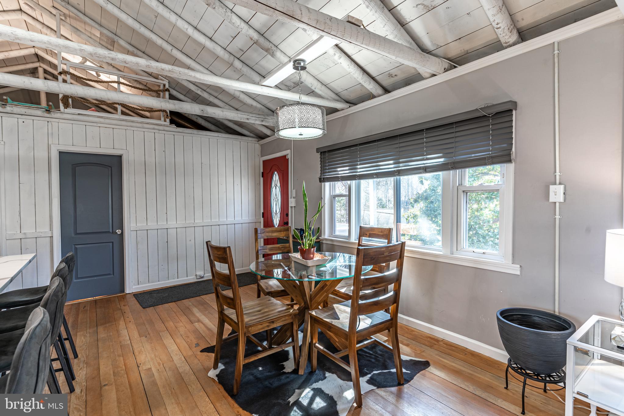 CHESAPEAKE RANCH ESTATES - Residential