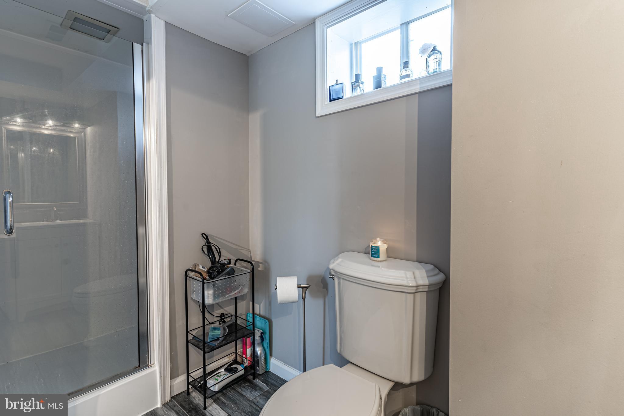 CHESAPEAKE RANCH ESTATES - Residential