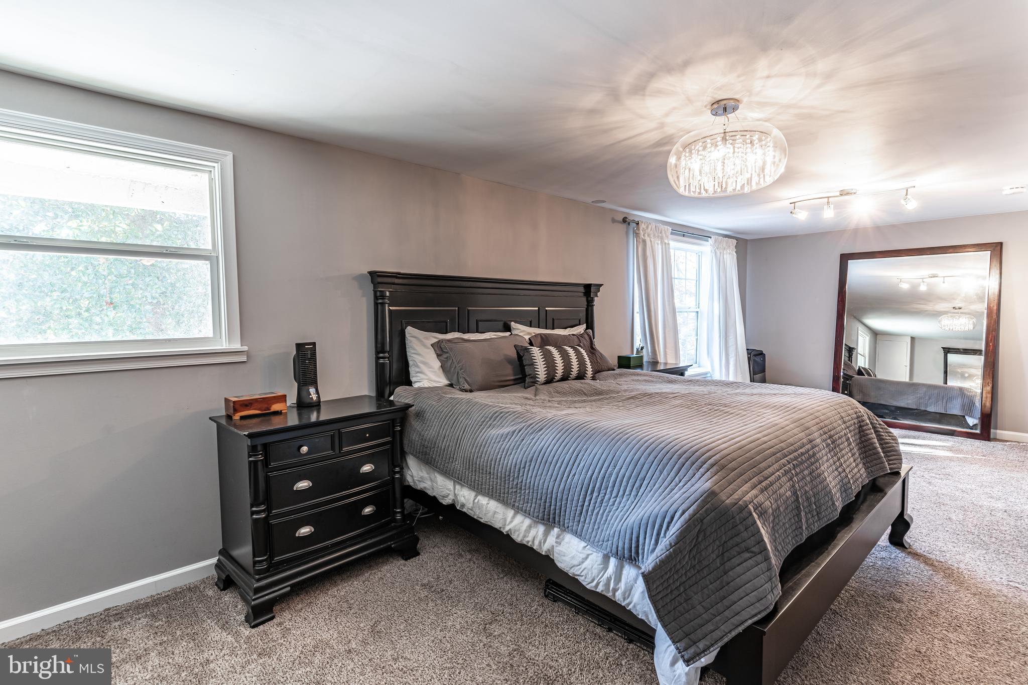 CHESAPEAKE RANCH ESTATES - Residential