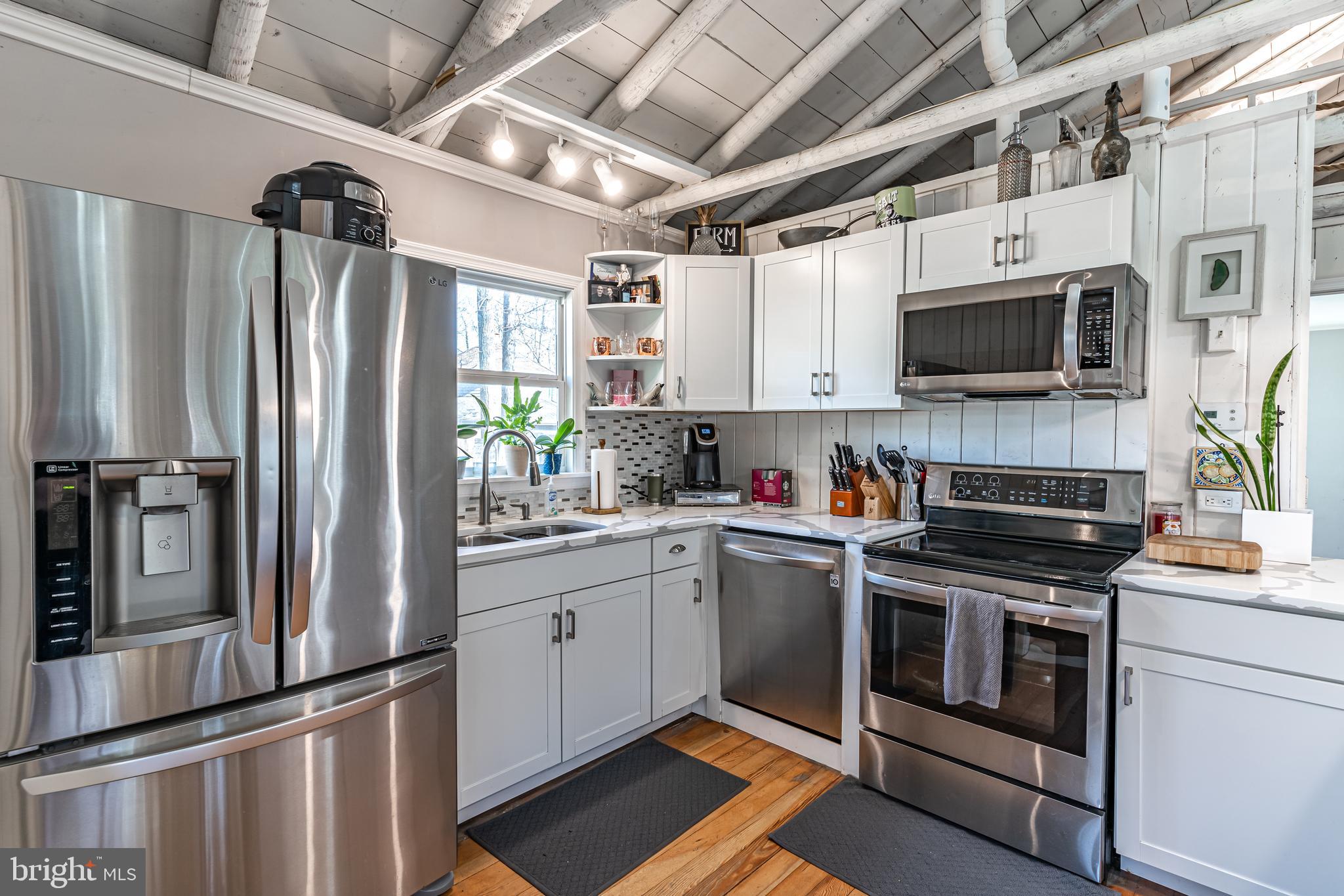 CHESAPEAKE RANCH ESTATES - Residential