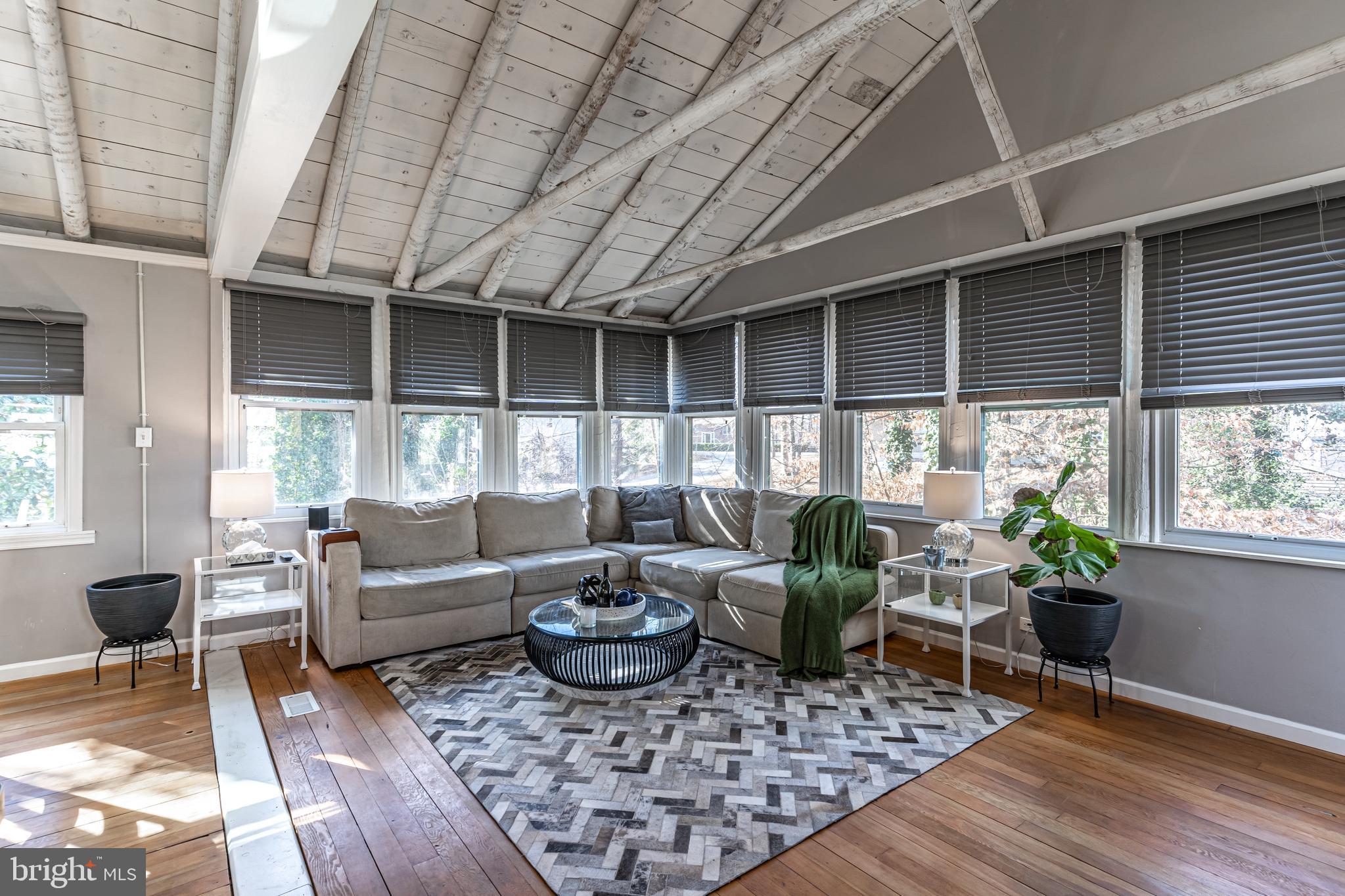 CHESAPEAKE RANCH ESTATES - Residential