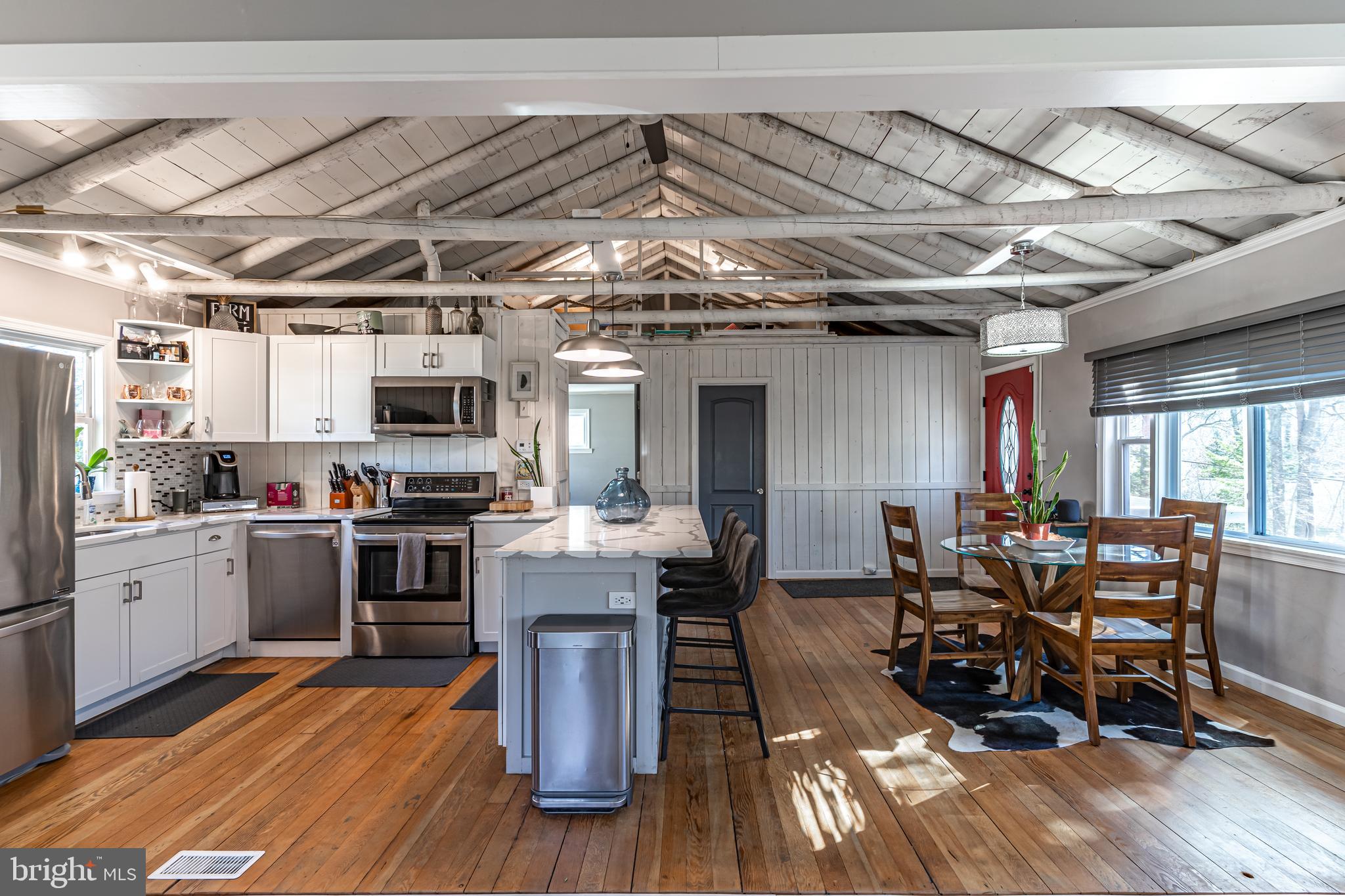 CHESAPEAKE RANCH ESTATES - Residential