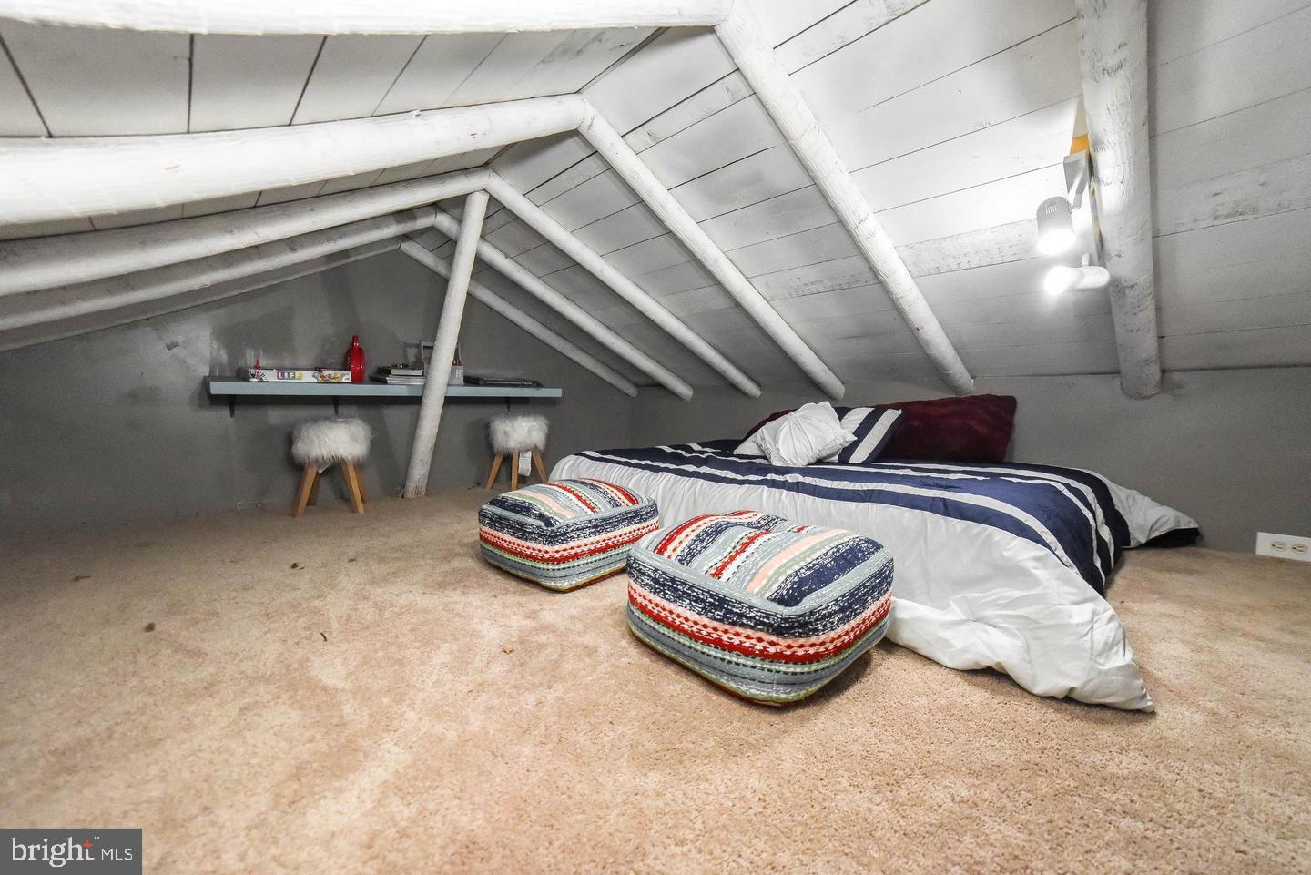 CHESAPEAKE RANCH ESTATES - Residential