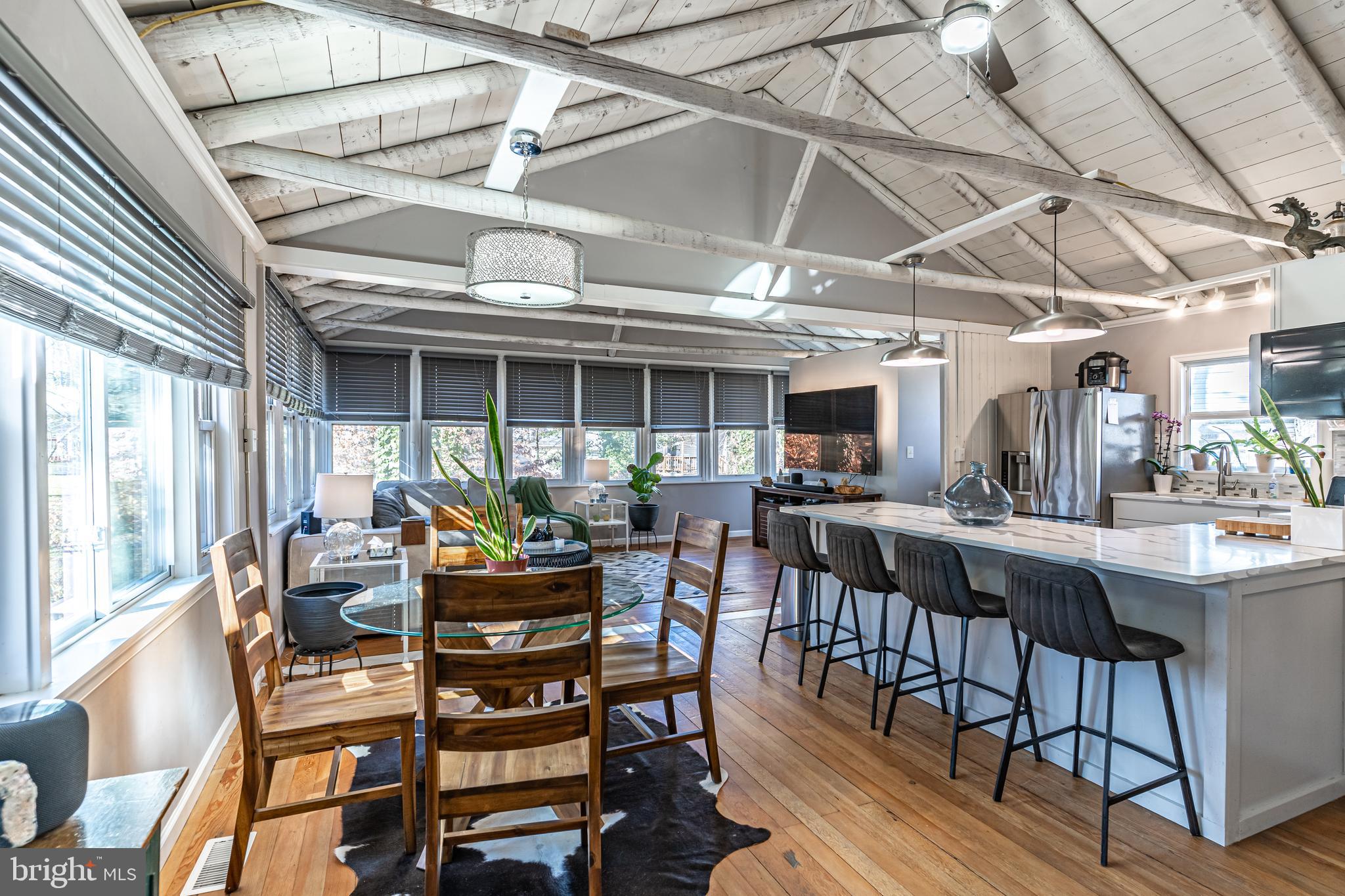 CHESAPEAKE RANCH ESTATES - Residential